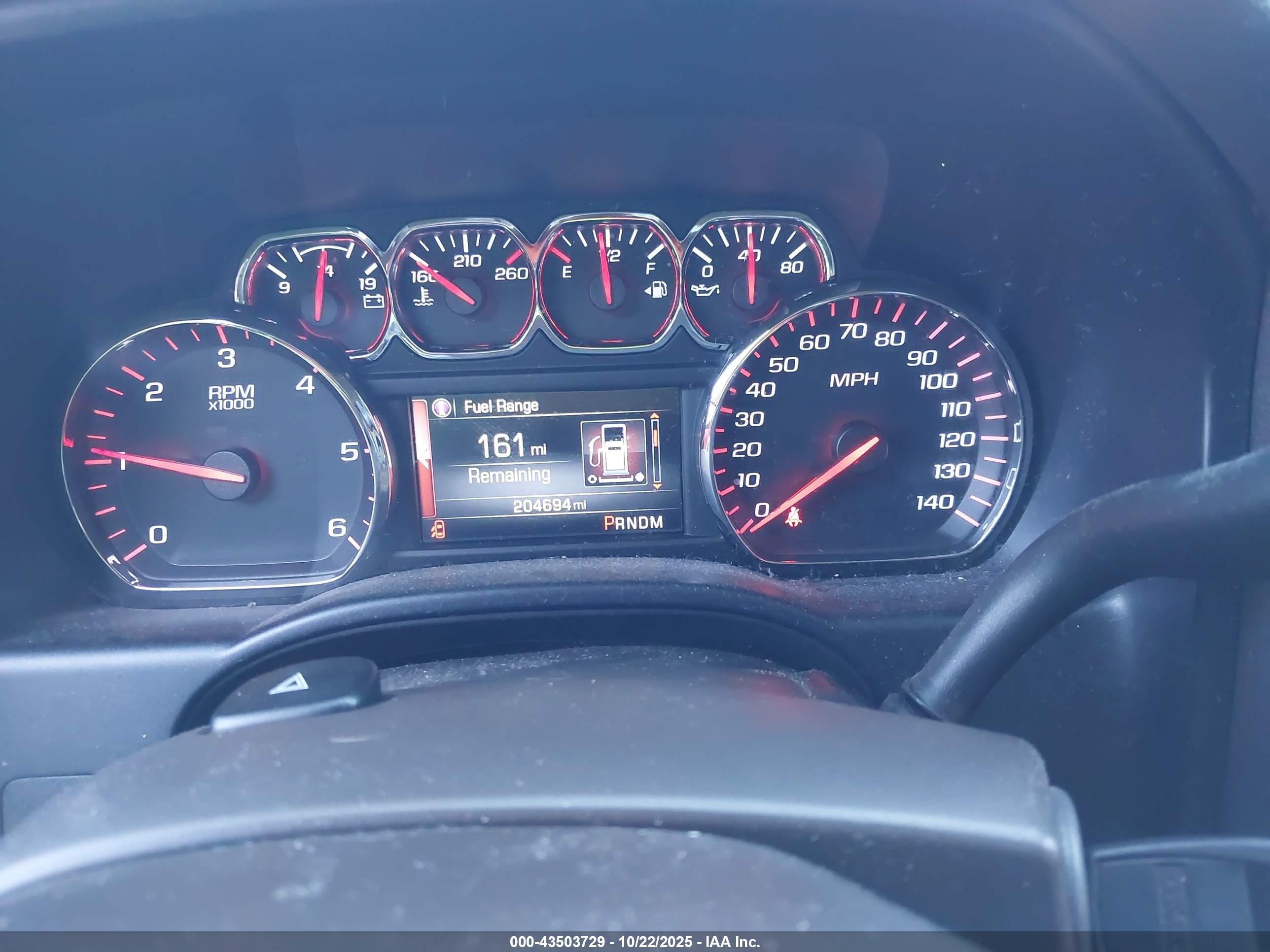 GMC SIERRA image 7