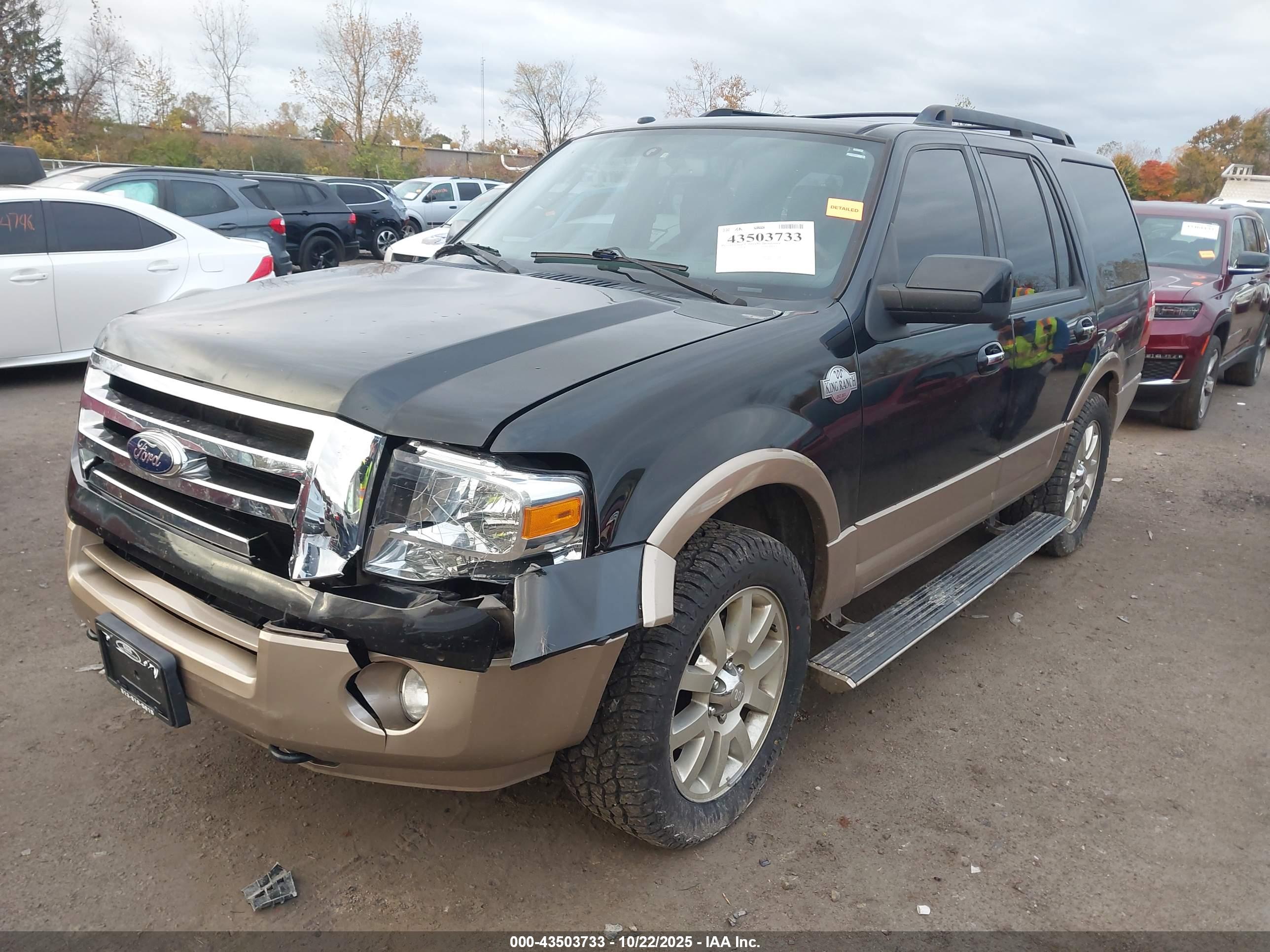 FORD EXPEDITION image 2