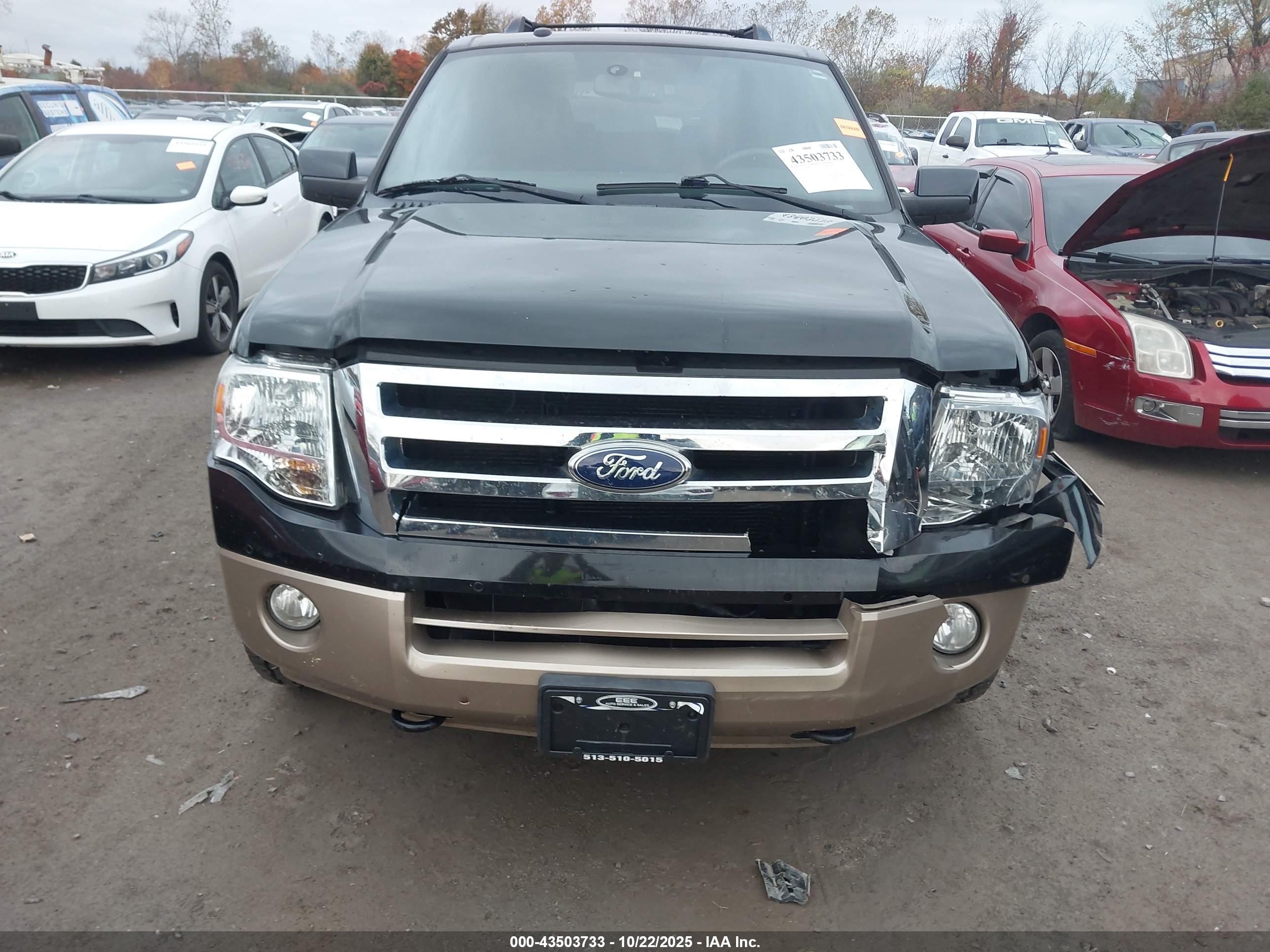 FORD EXPEDITION image 6
