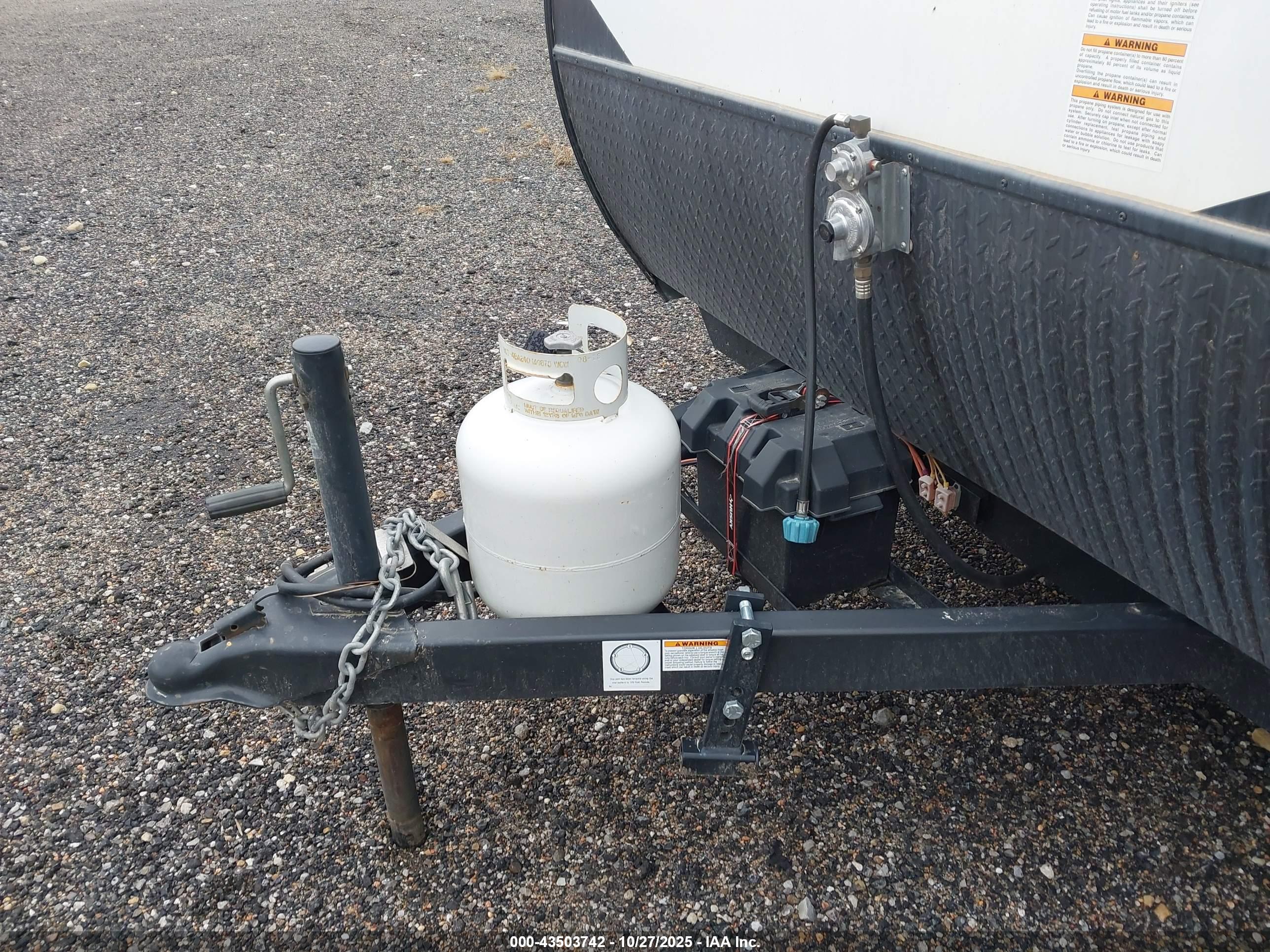 JAYCO FLIGHT image 10