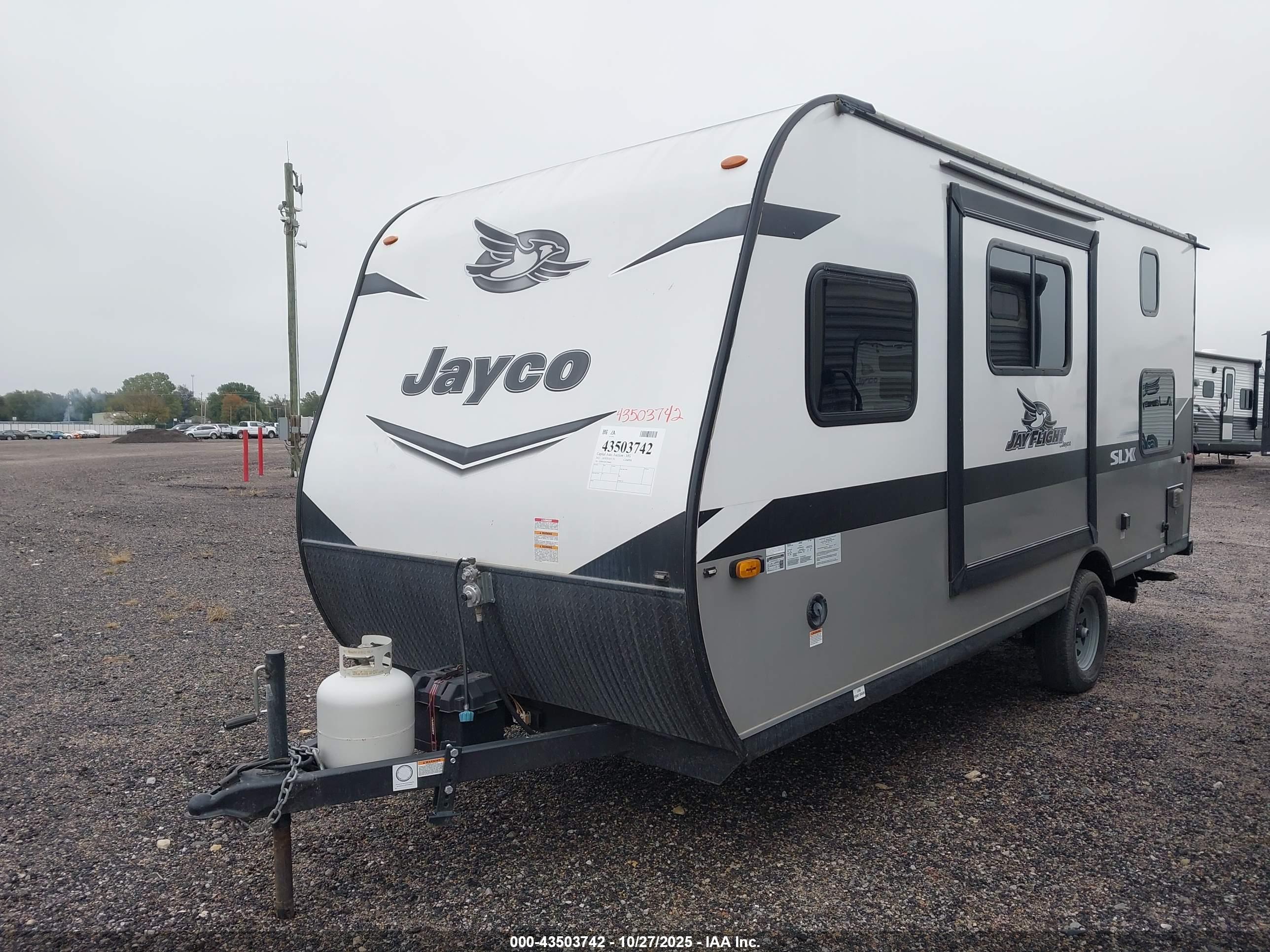 JAYCO FLIGHT image 2