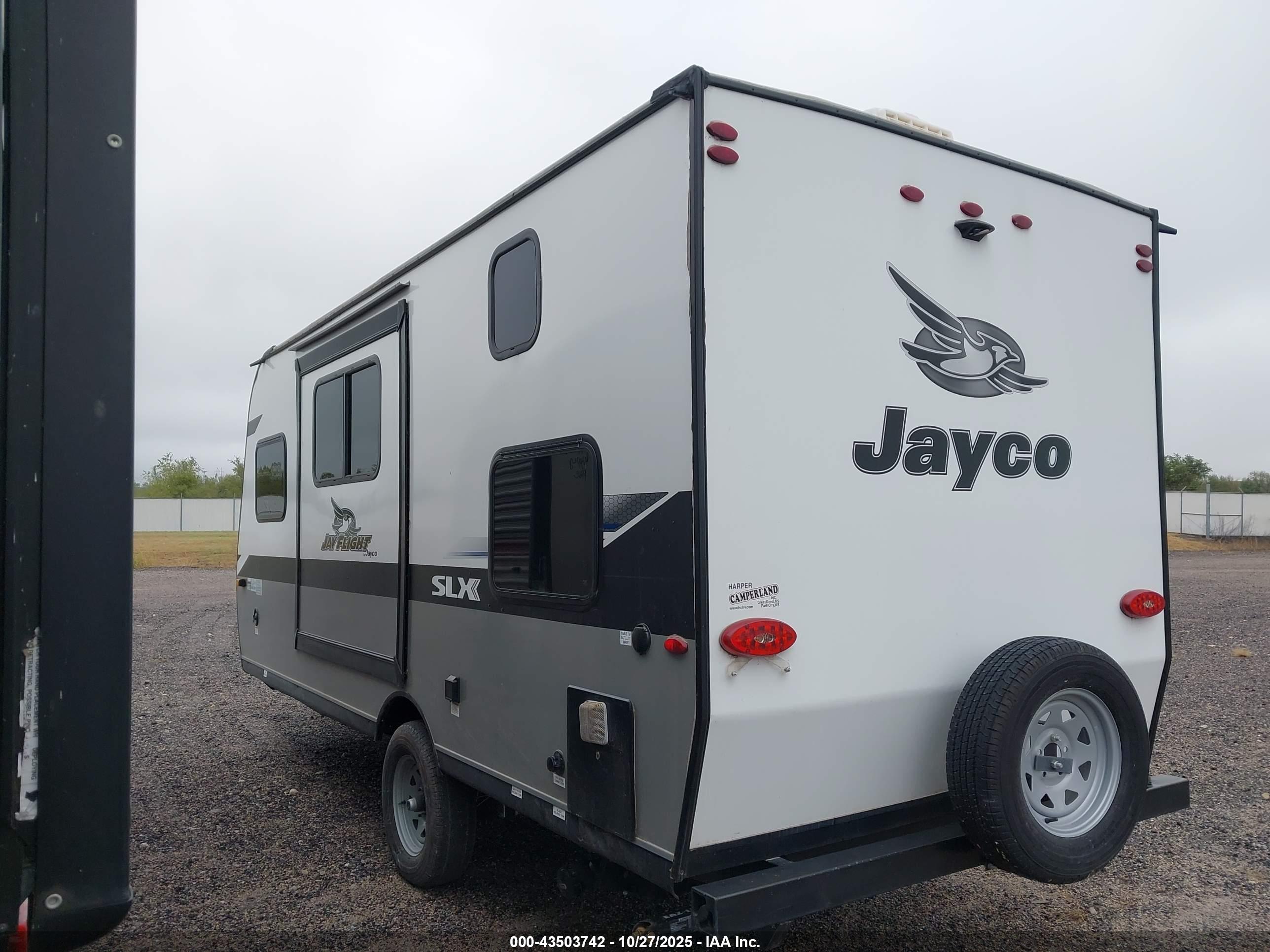 JAYCO FLIGHT image 3