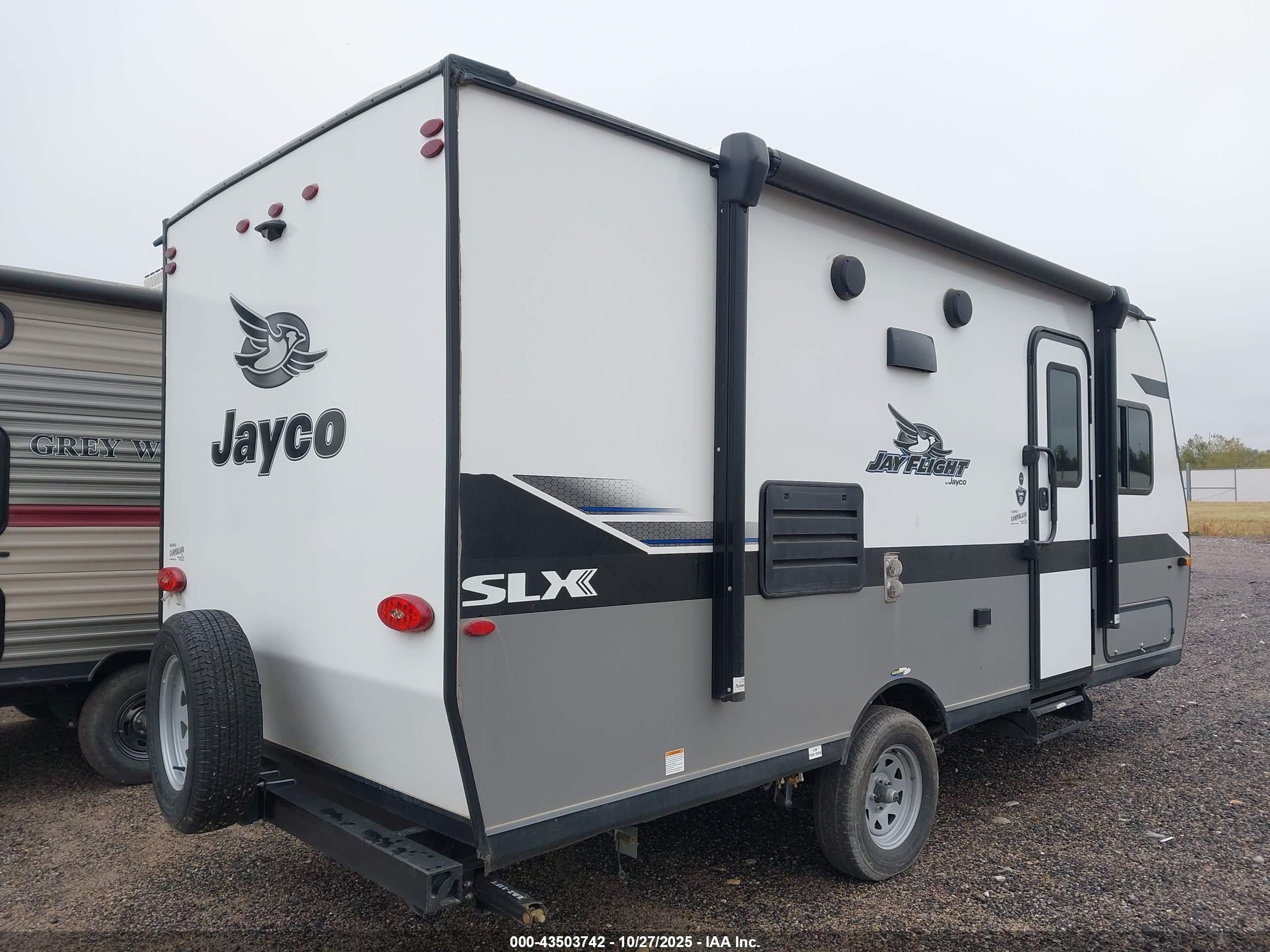 JAYCO FLIGHT image 4