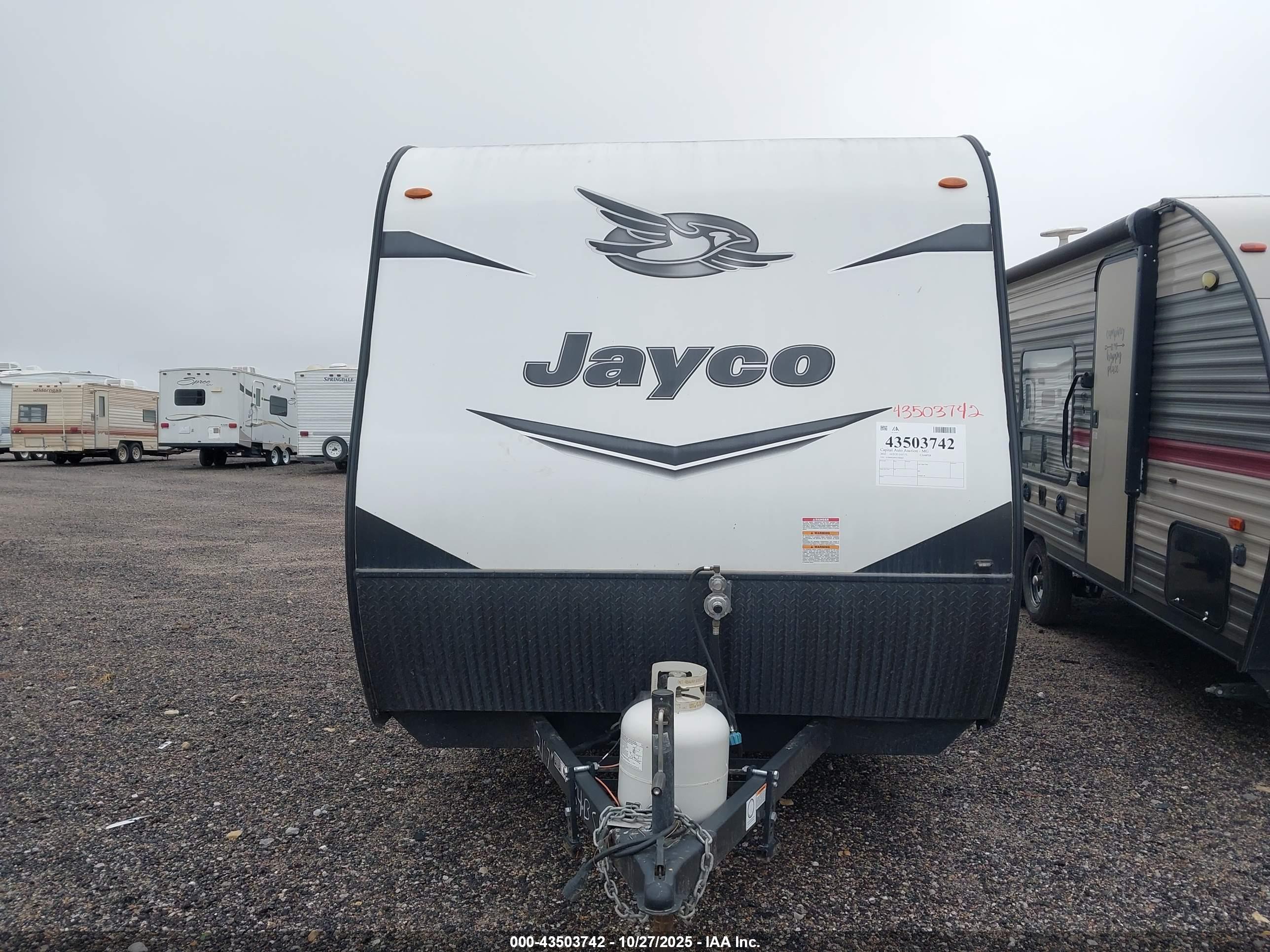 JAYCO FLIGHT image 7