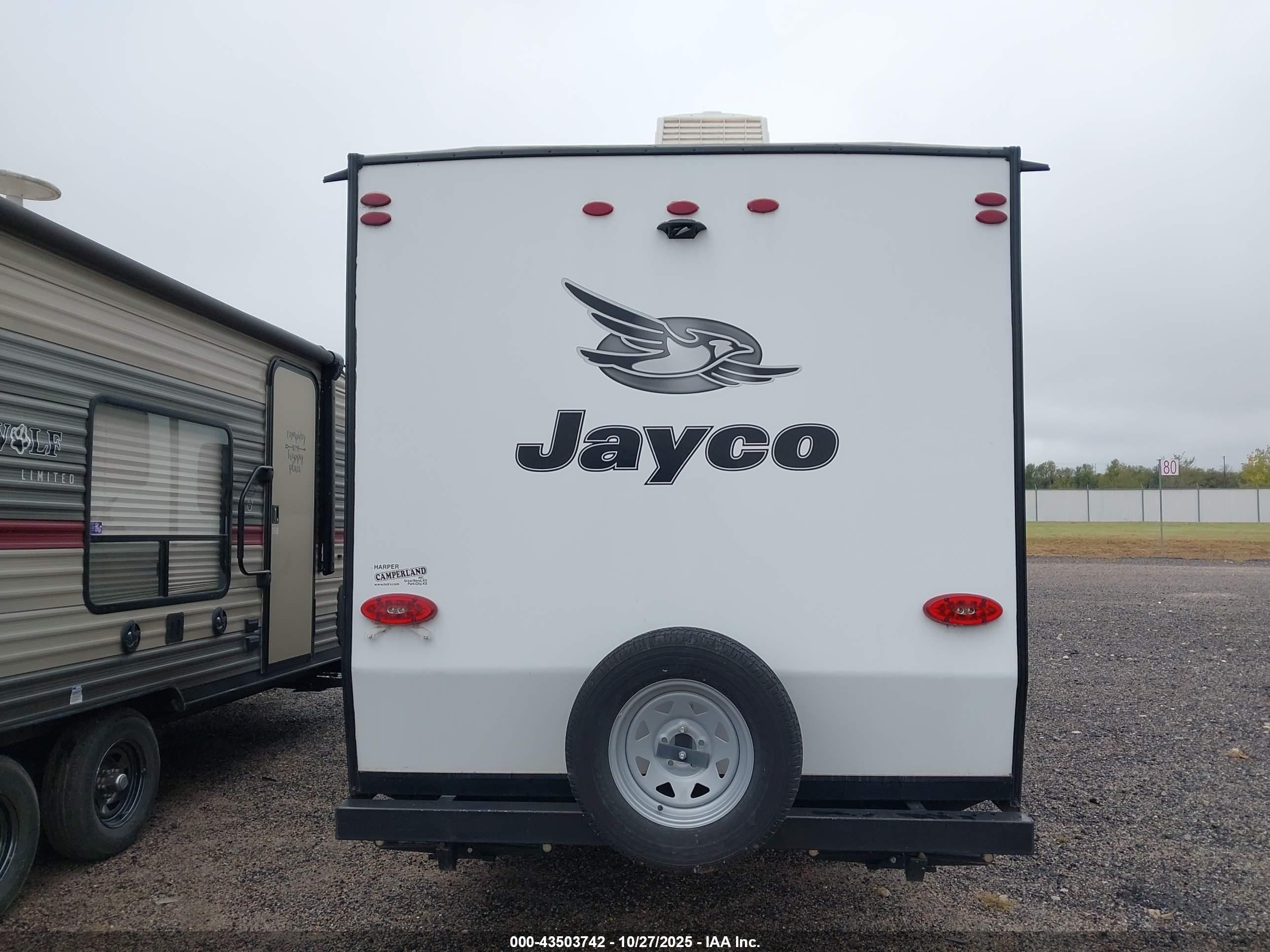 JAYCO FLIGHT image 8