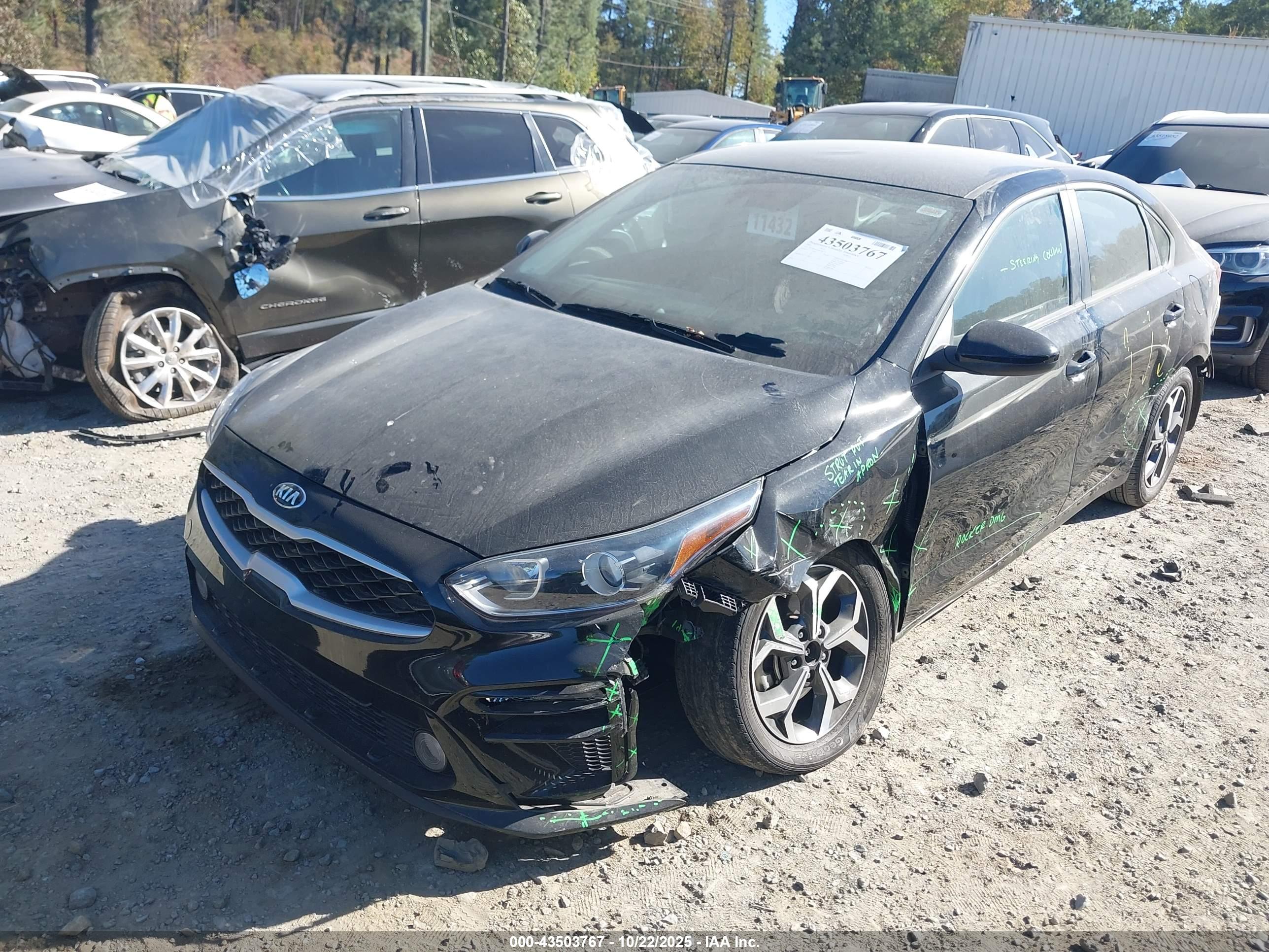 KIA FORTE image 2