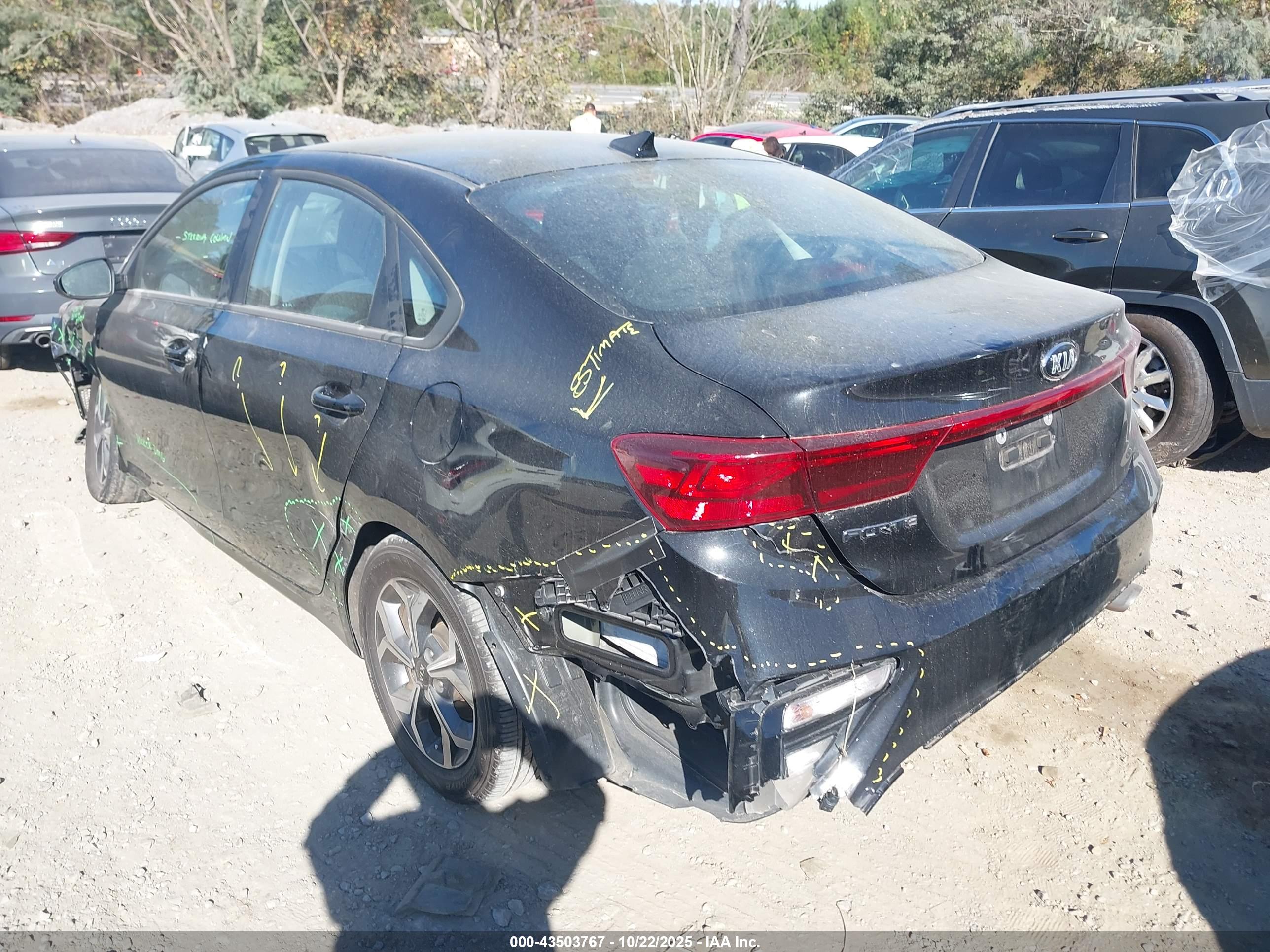 KIA FORTE image 3