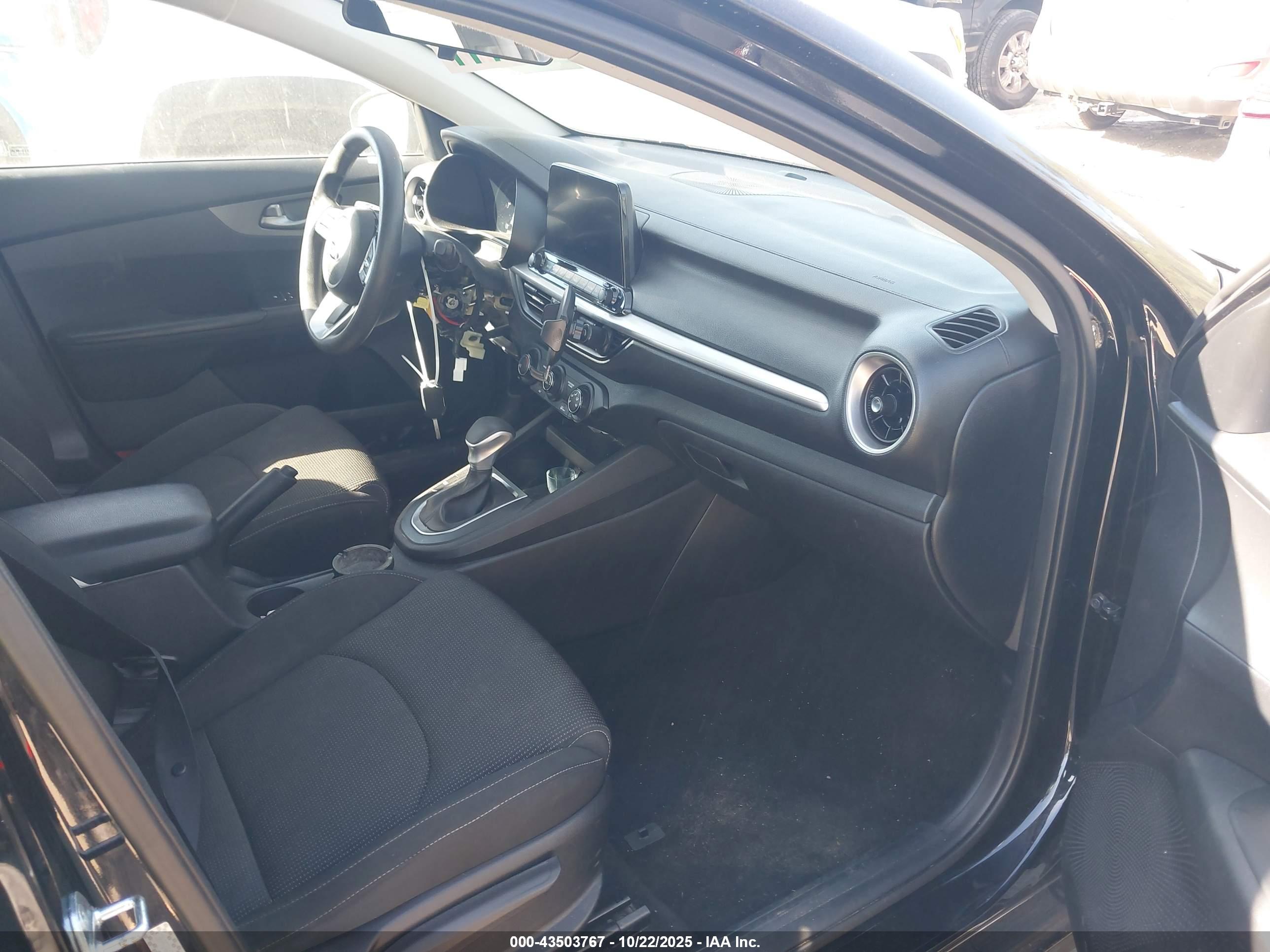 KIA FORTE image 5