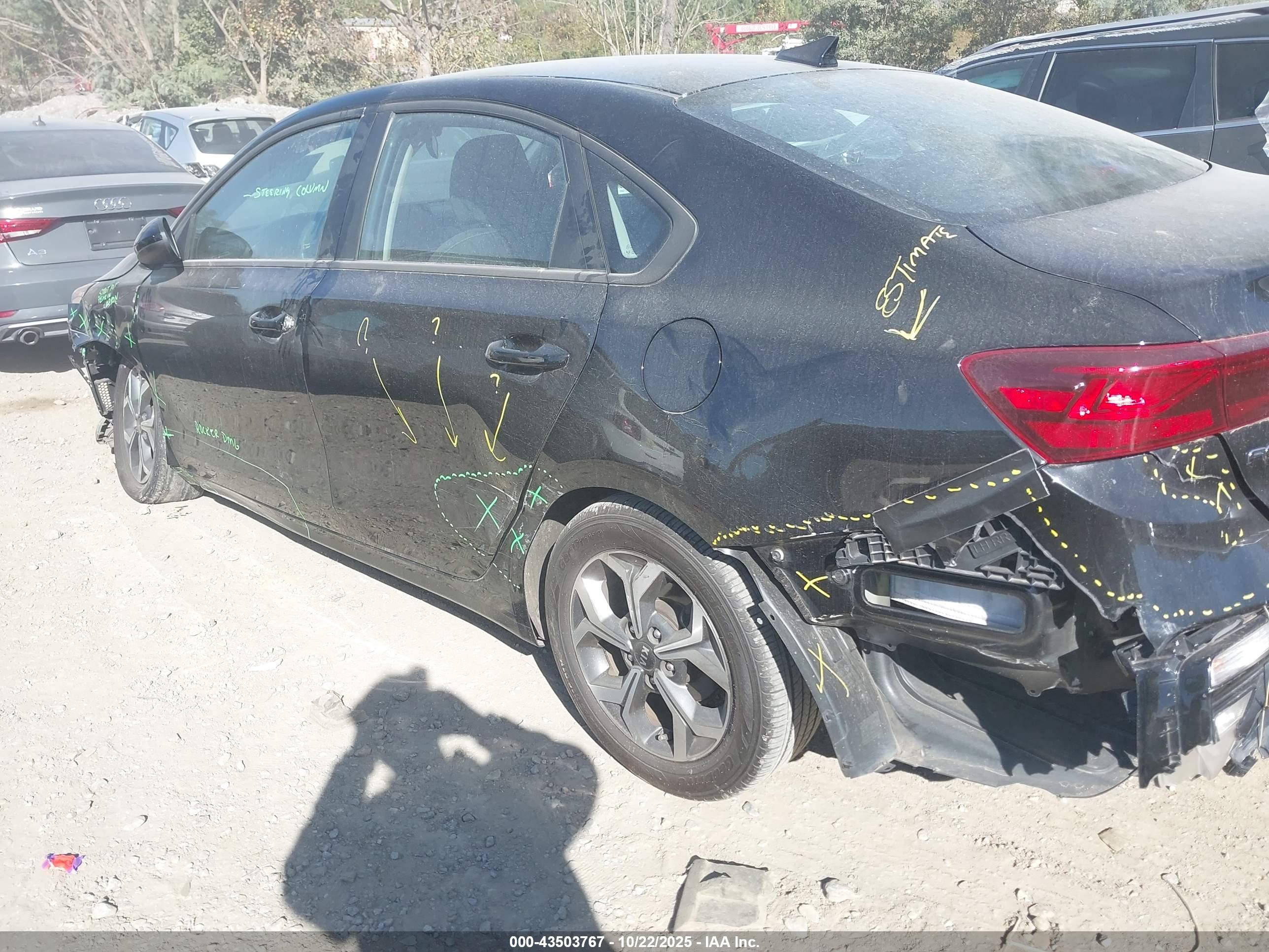 KIA FORTE image 6