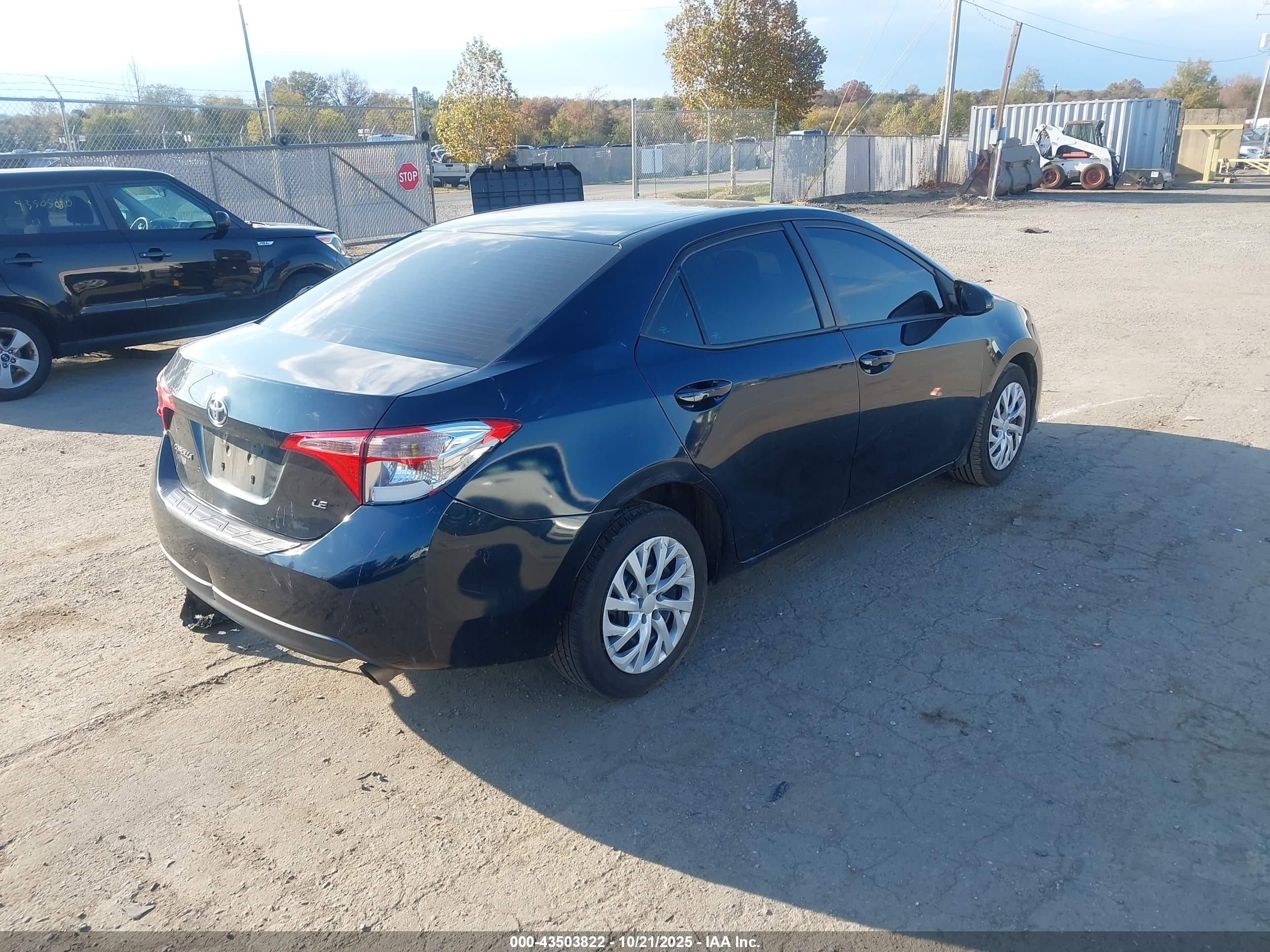TOYOTA COROLLA image 4