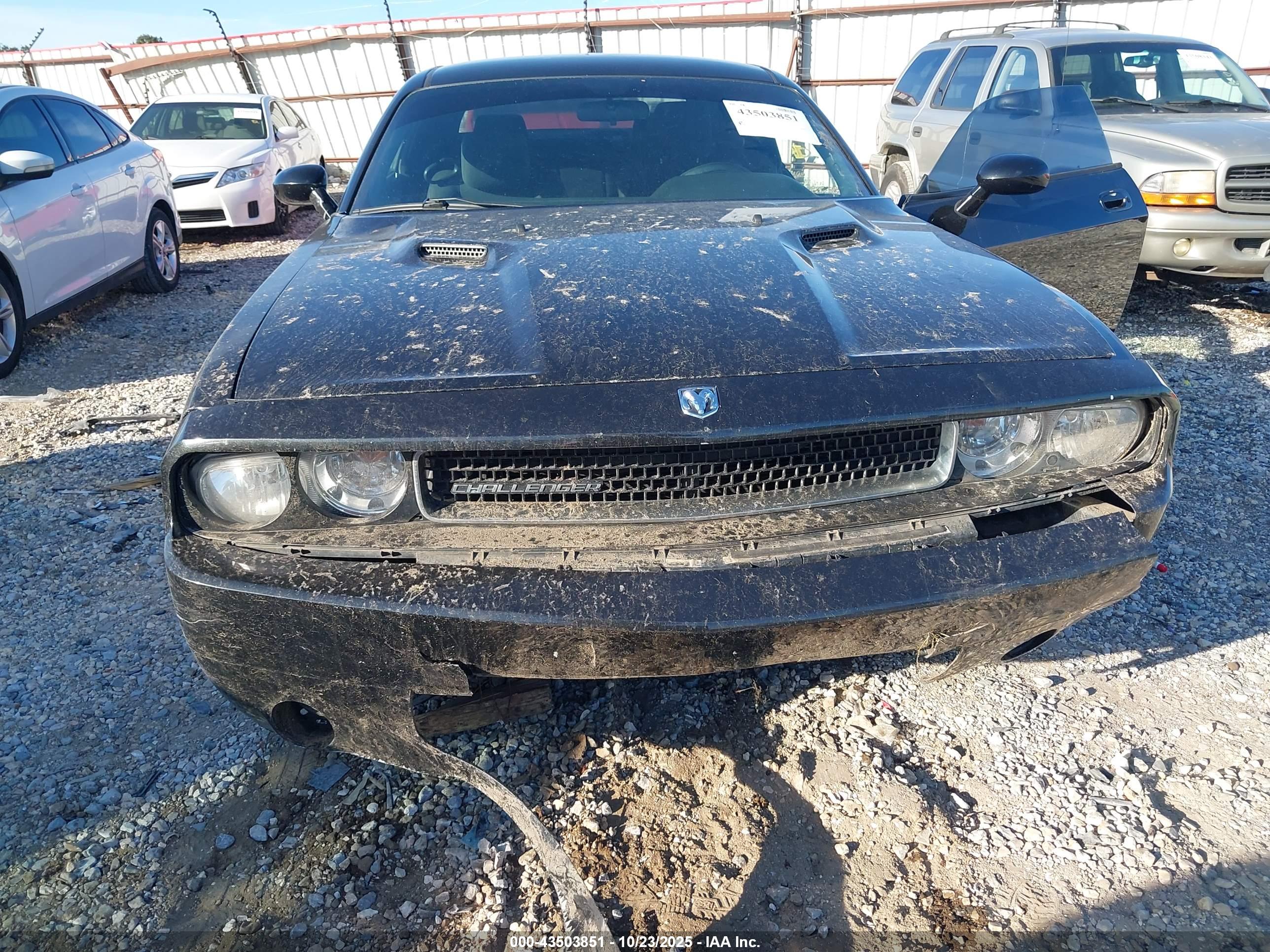DODGE CHALLENGER image 6