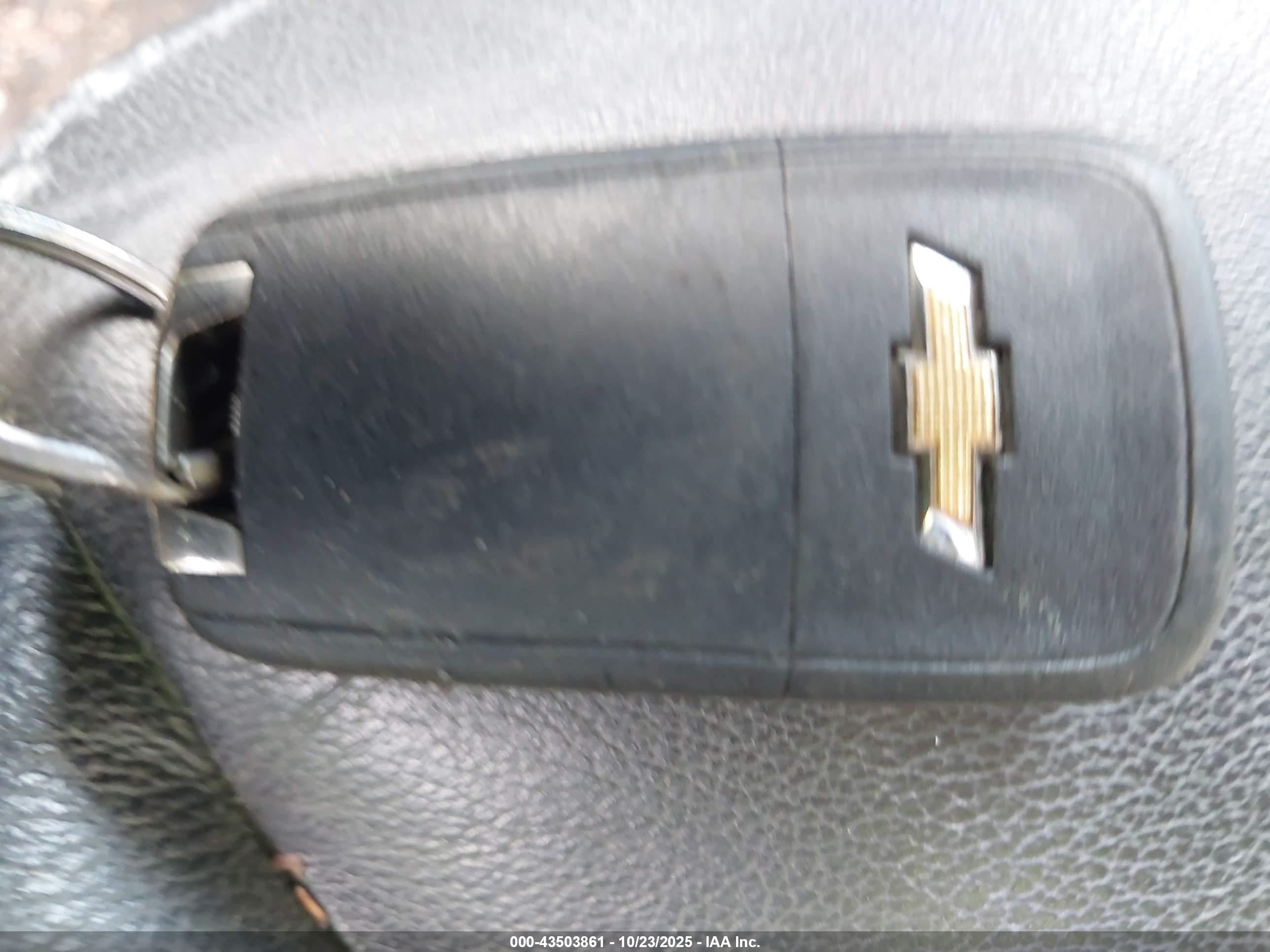 CHEVROLET VOLT image 11