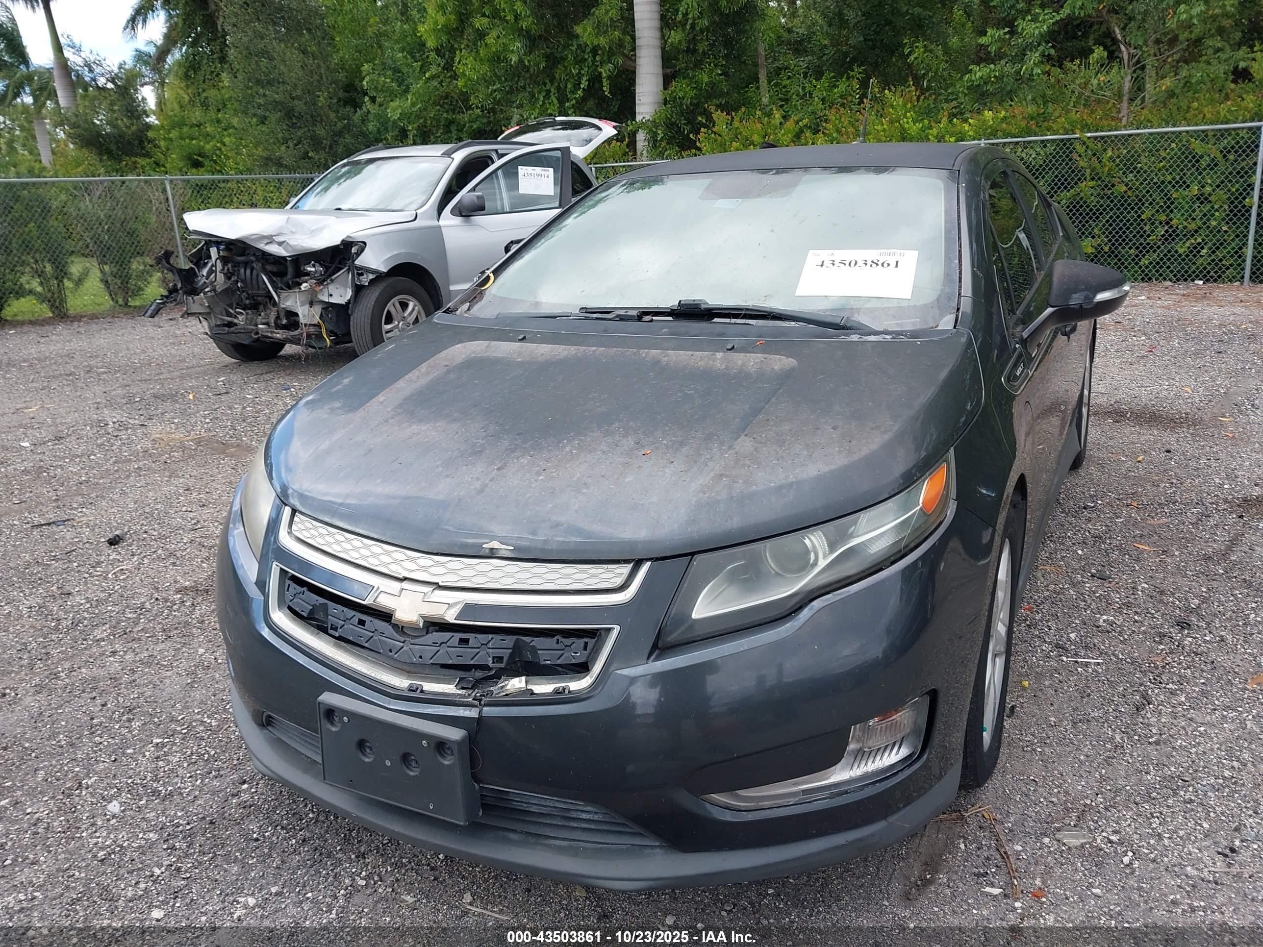 CHEVROLET VOLT image 6