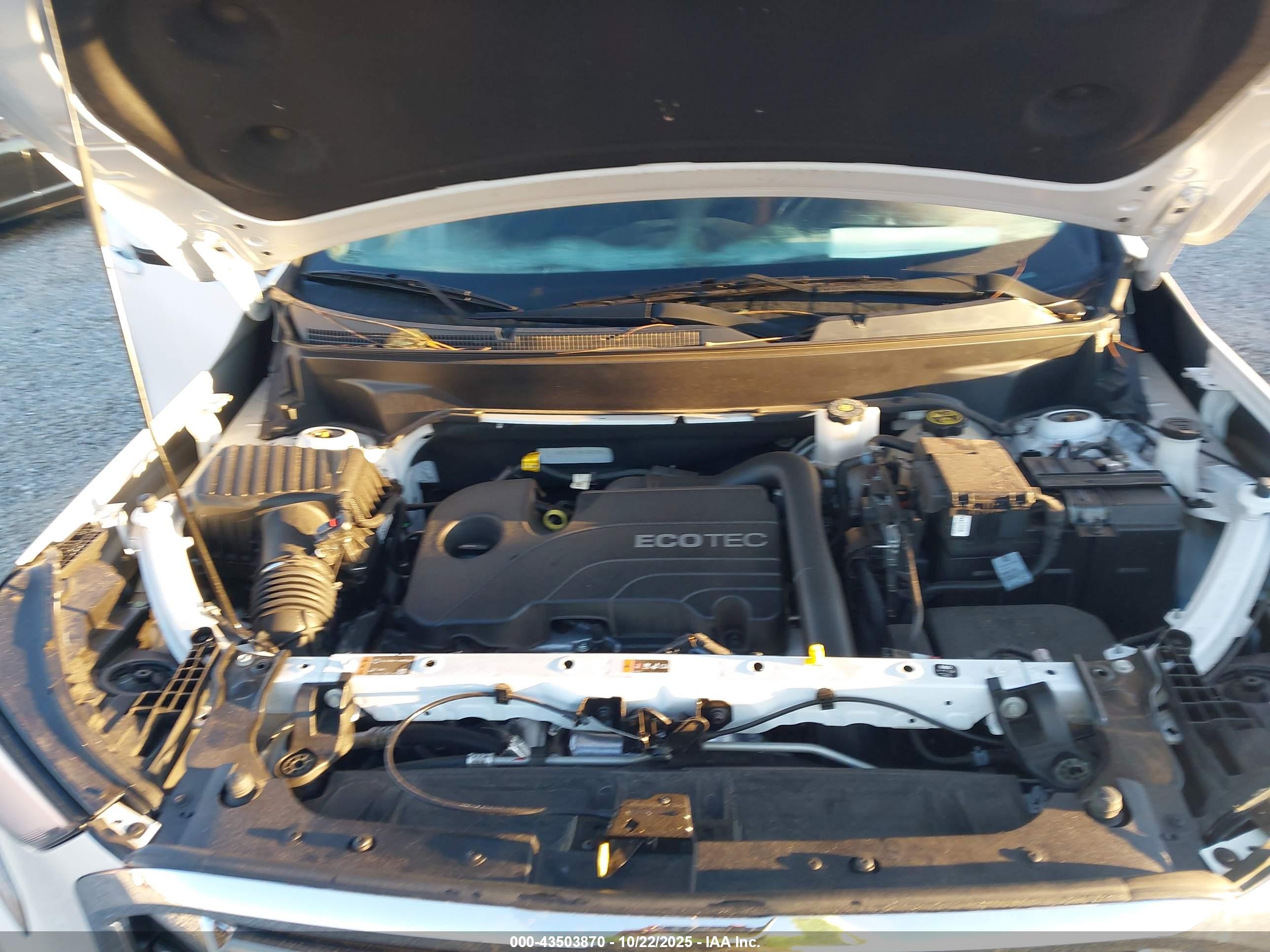 GMC TERRAIN image 10