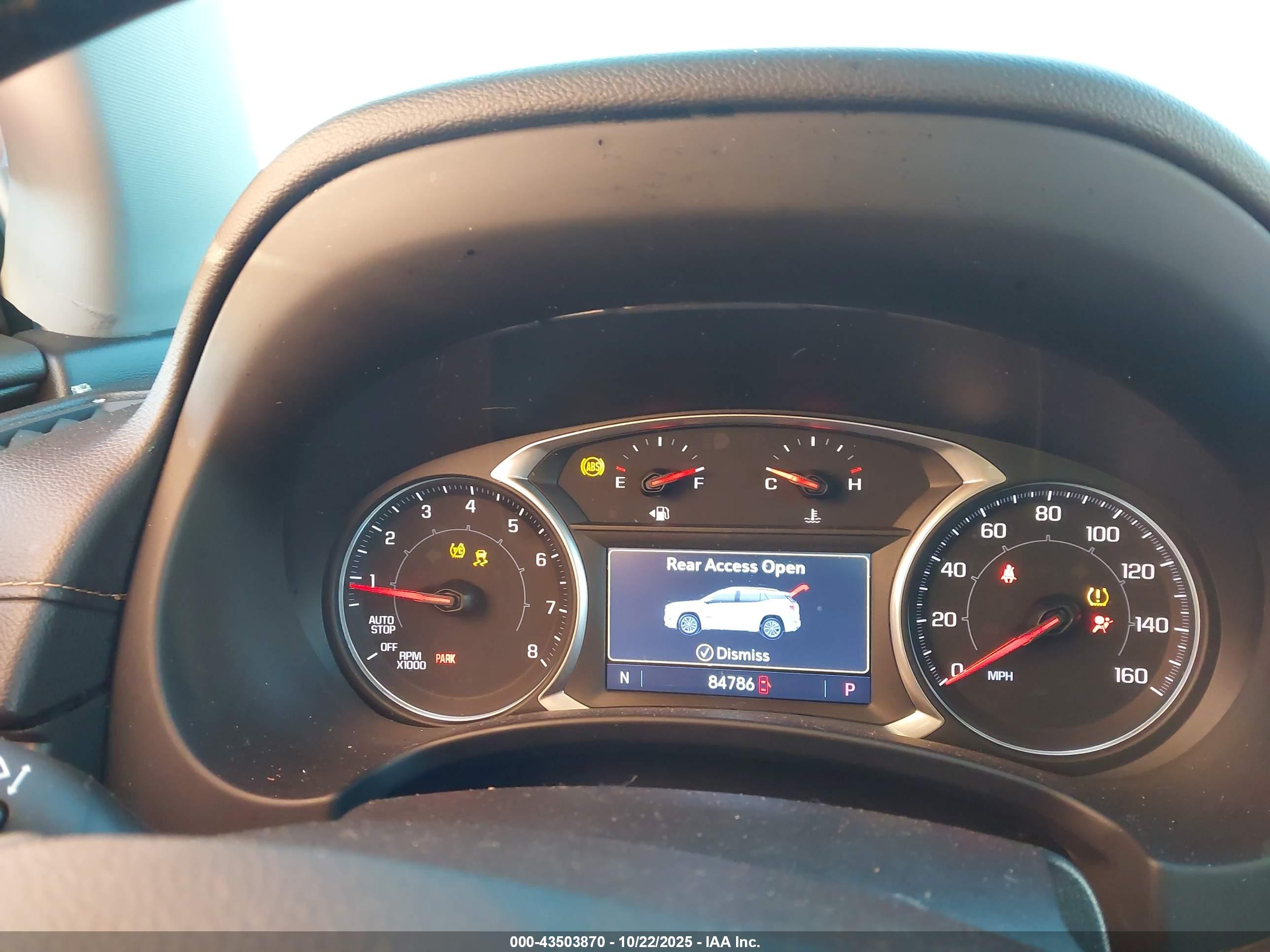 GMC TERRAIN image 7