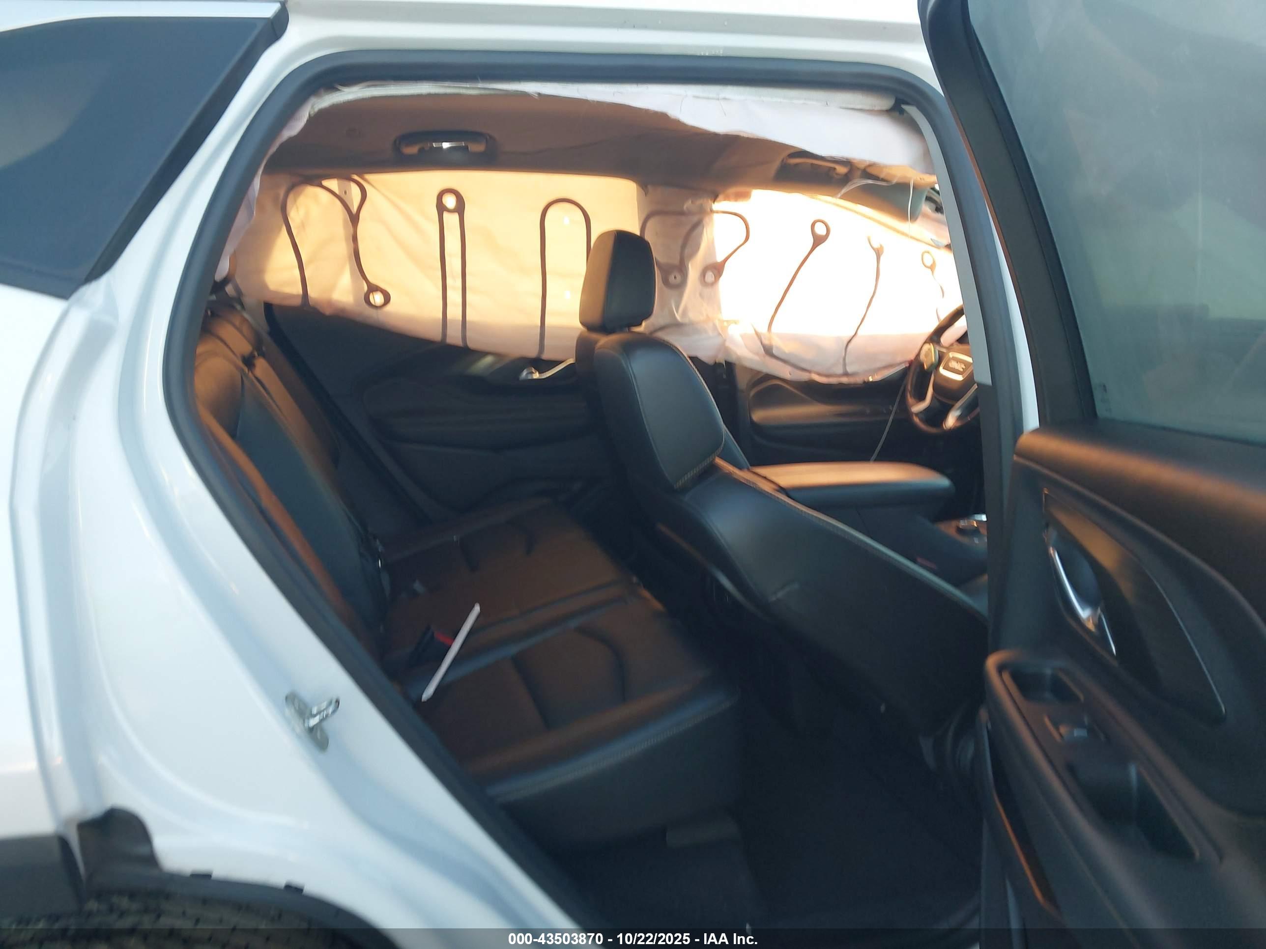 GMC TERRAIN image 8