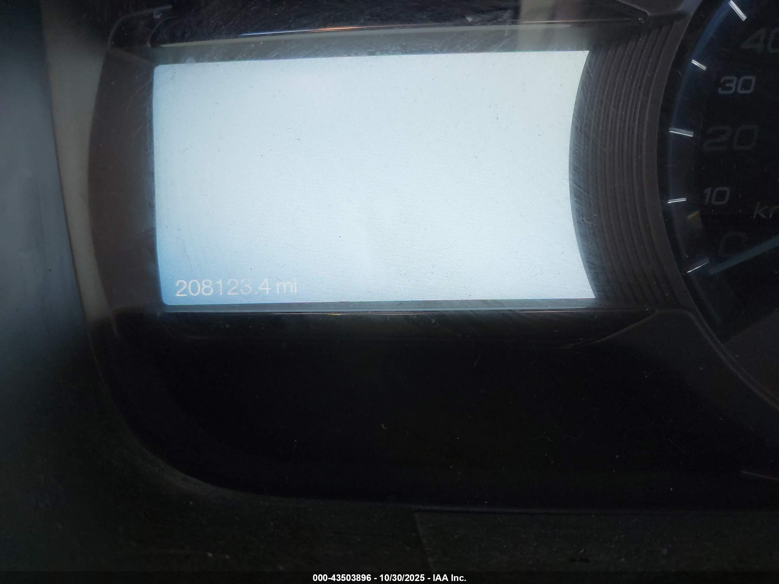 FORD TAURUS image 7