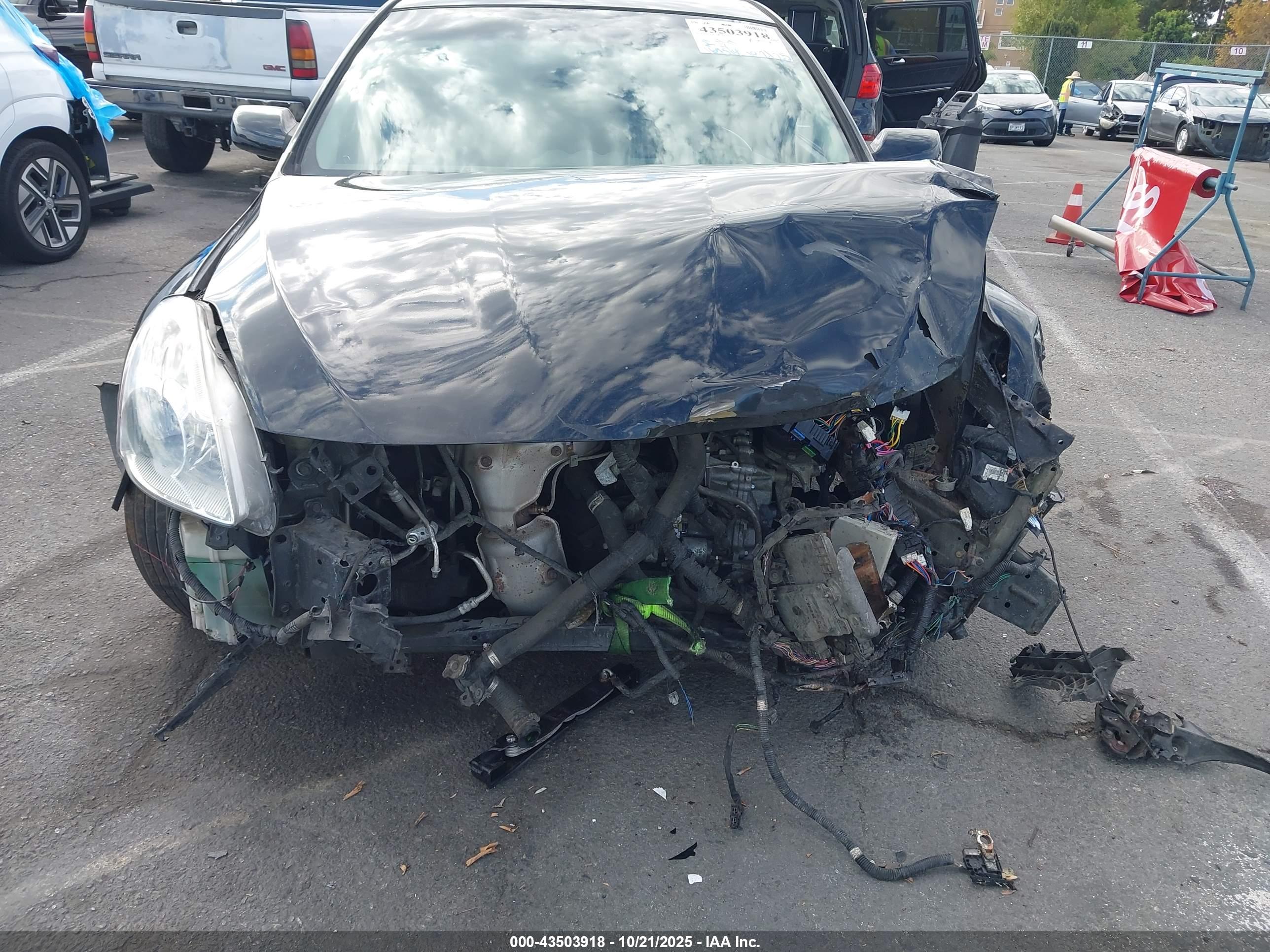 NISSAN ALTIMA image 6