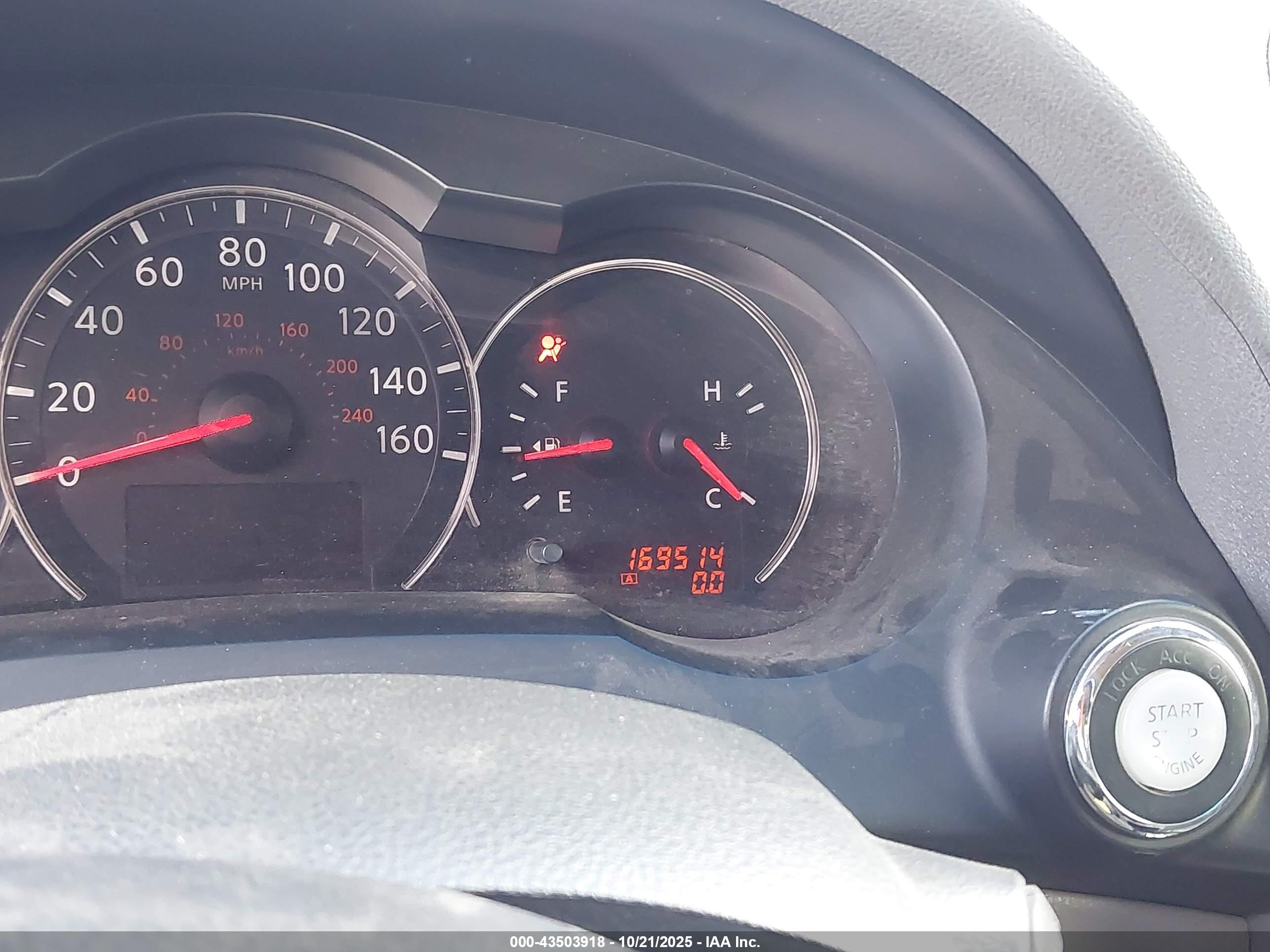 NISSAN ALTIMA image 7