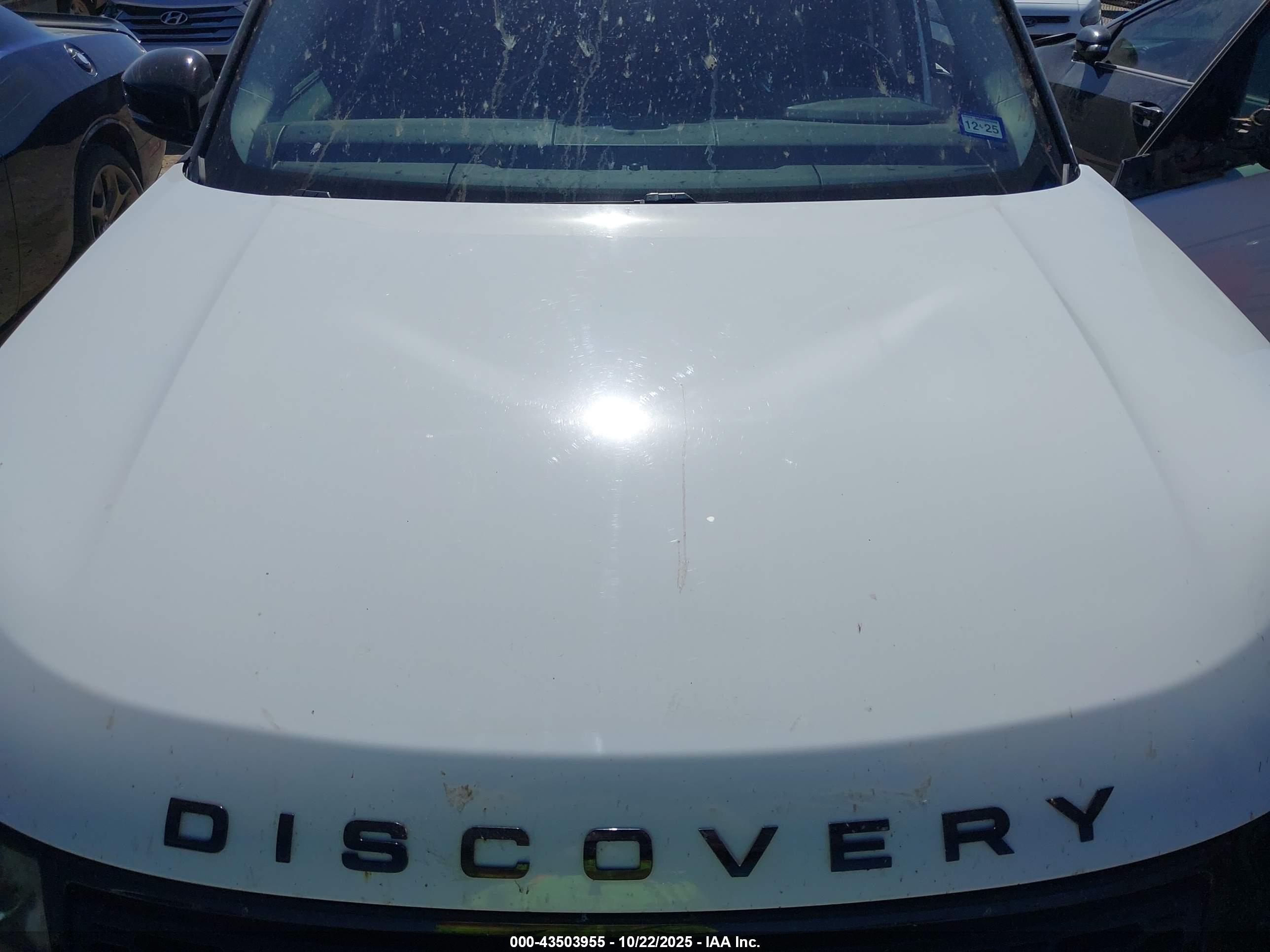 LAND ROVER image 10
