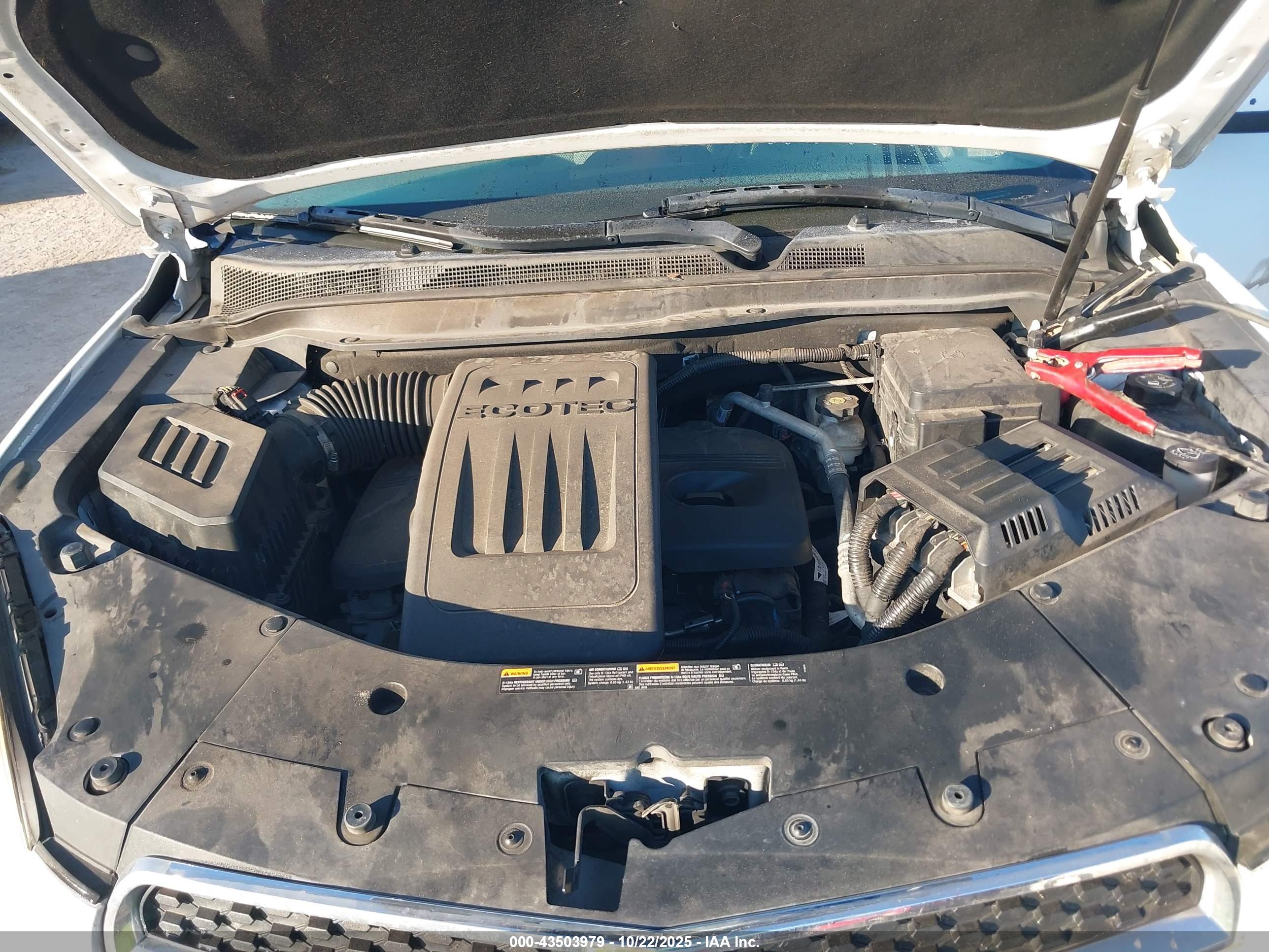 CHEVROLET EQUINOX image 10