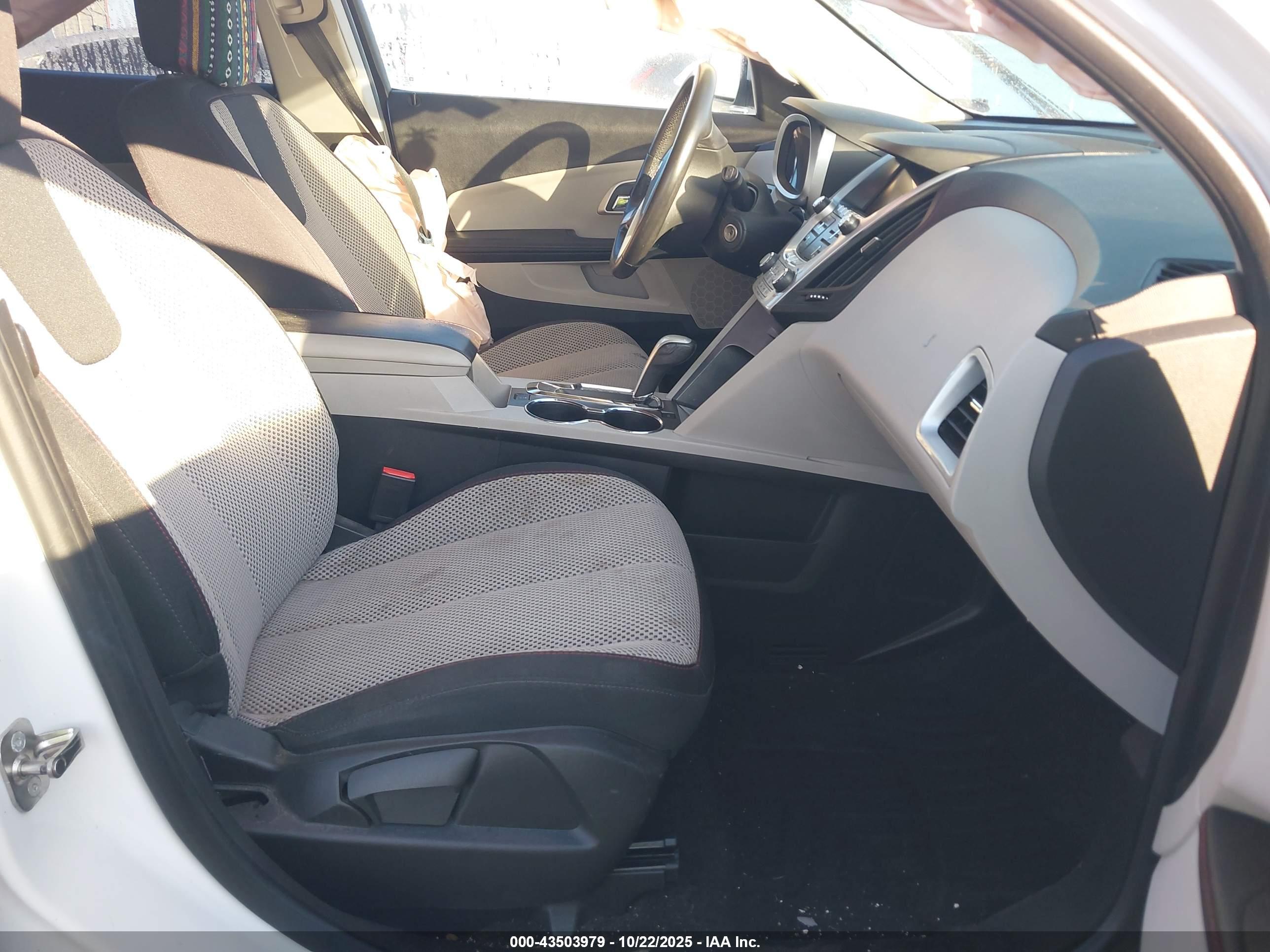 CHEVROLET EQUINOX image 5