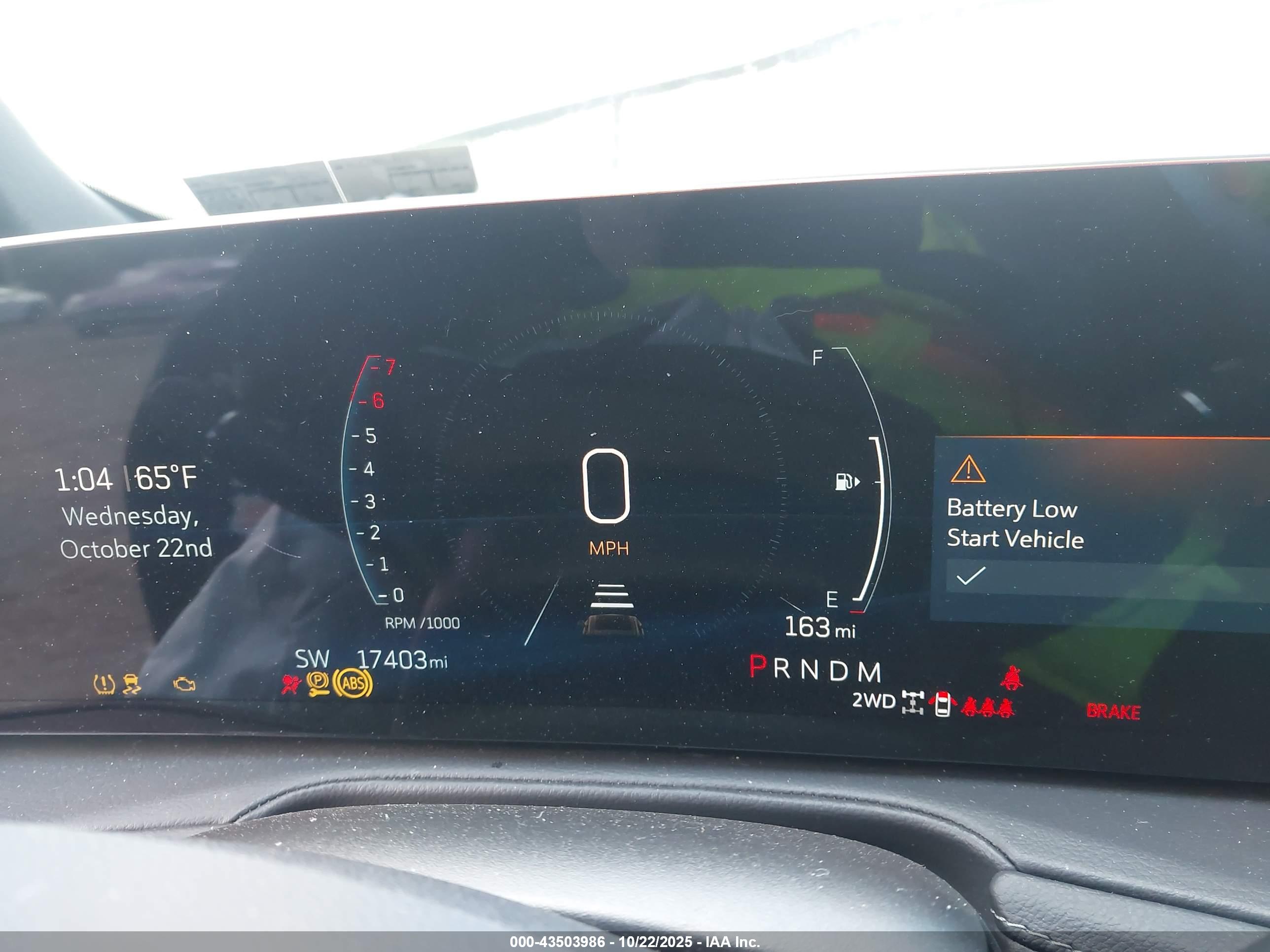 CADILLAC XT4 image 7