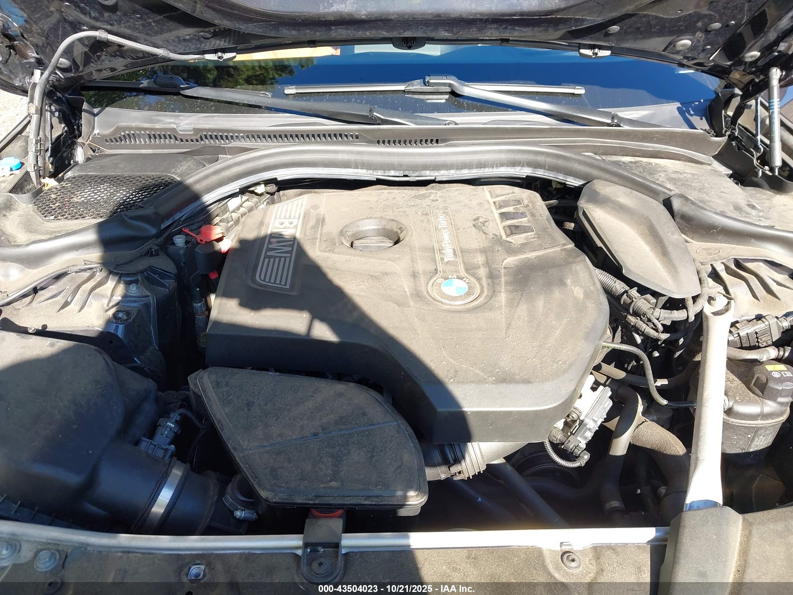 BMW 530I image 10