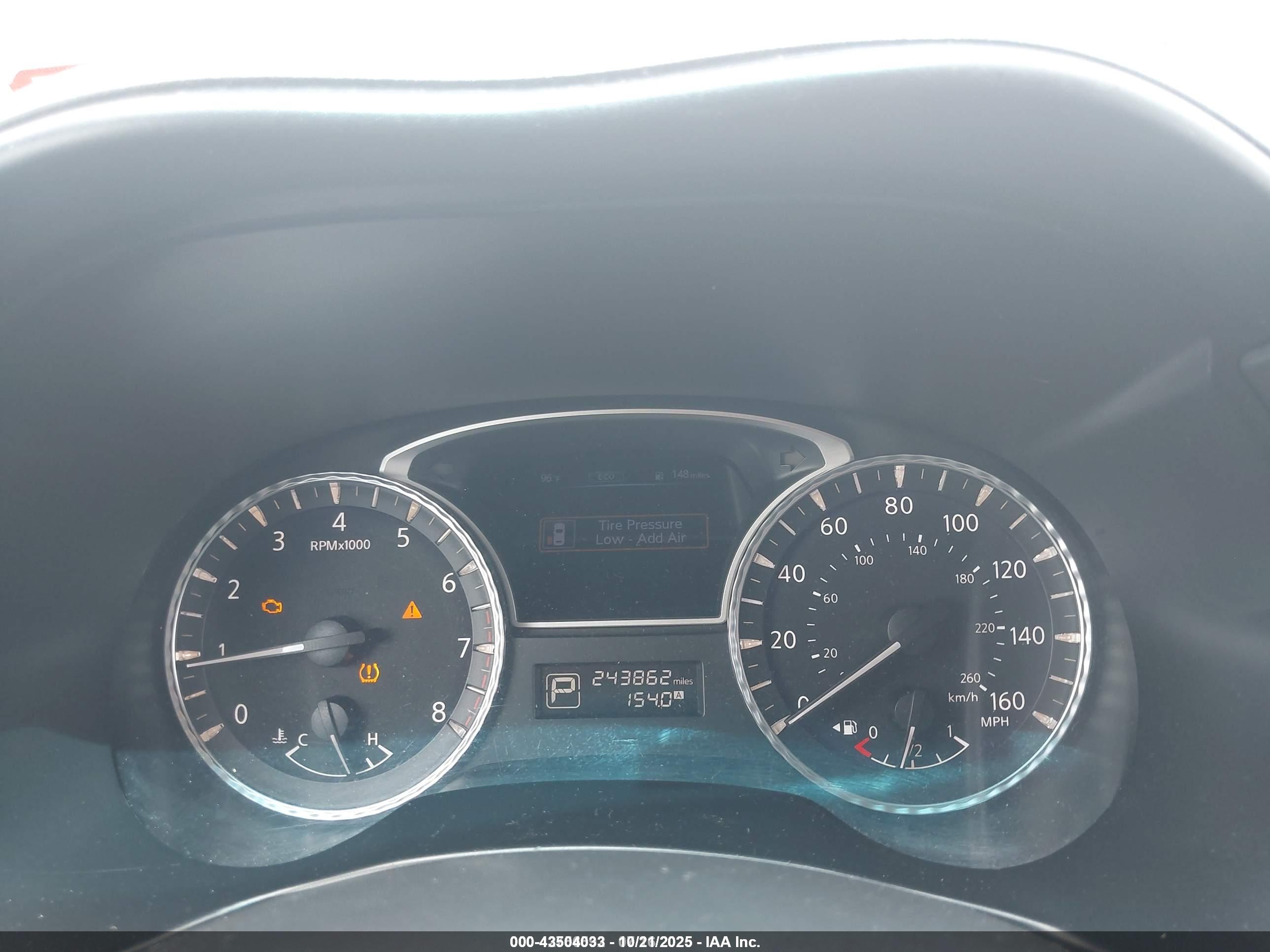 INFINITI QX60 image 7