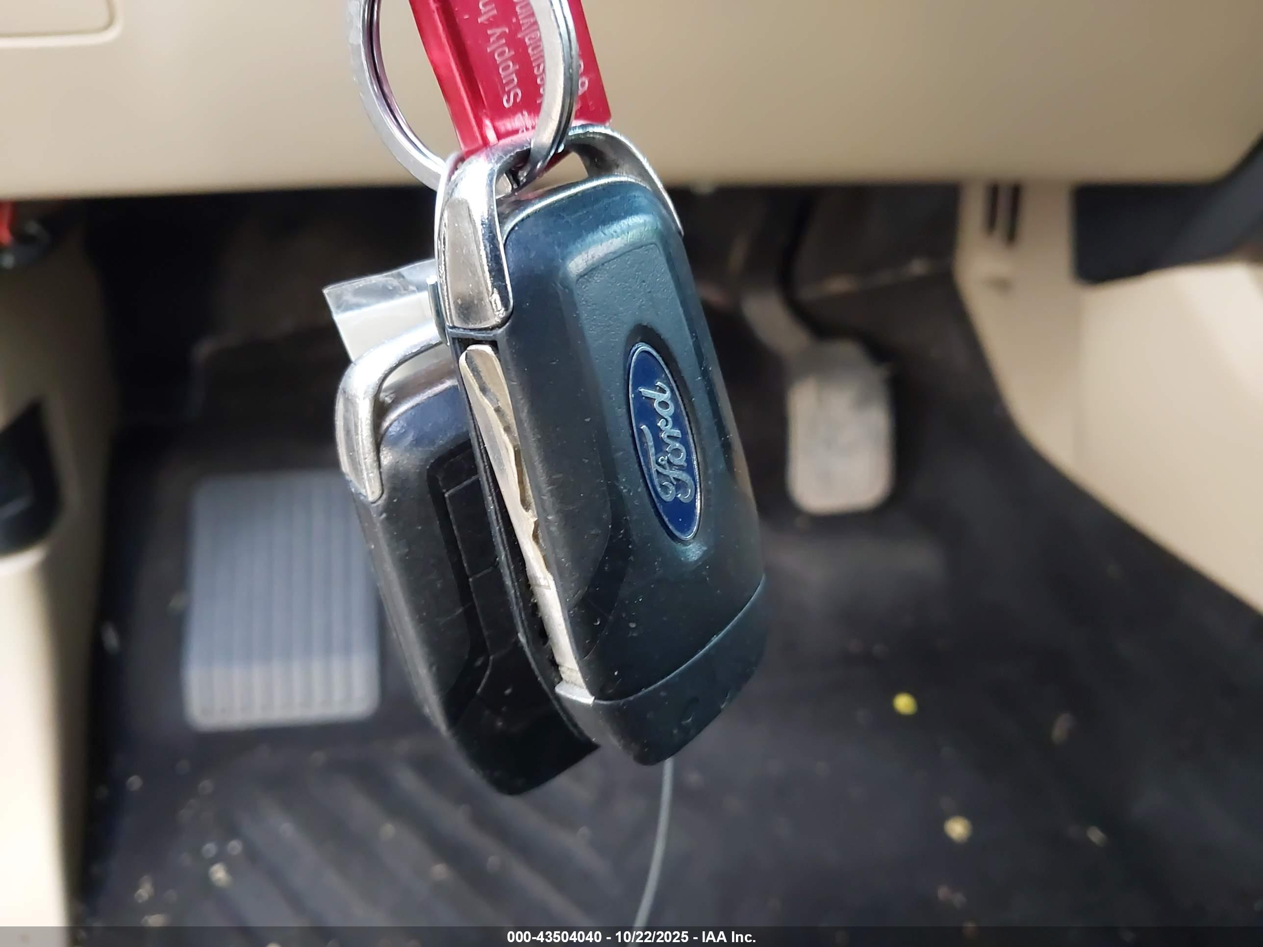 FORD F-150 image 11