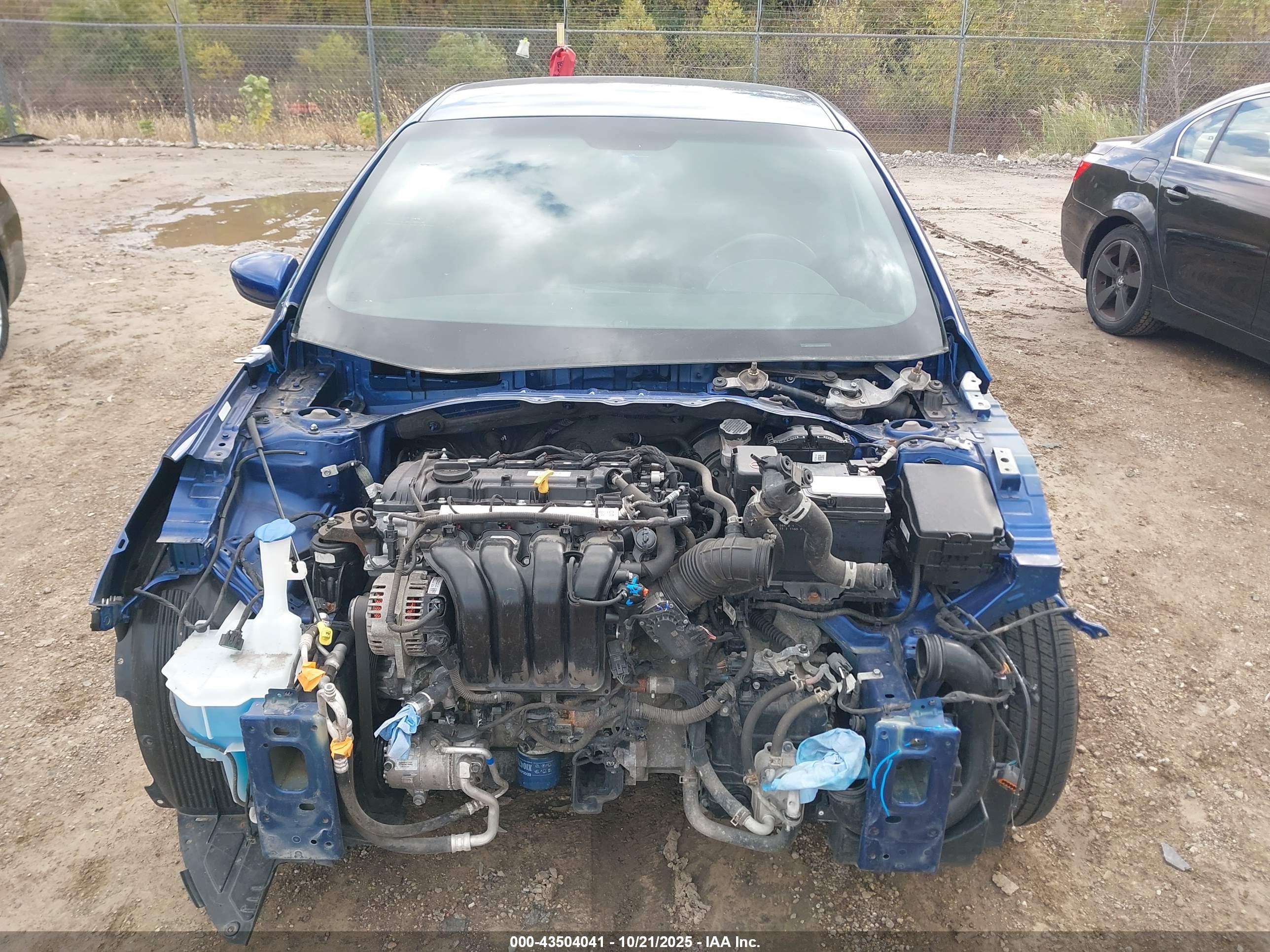 KIA FORTE image 6