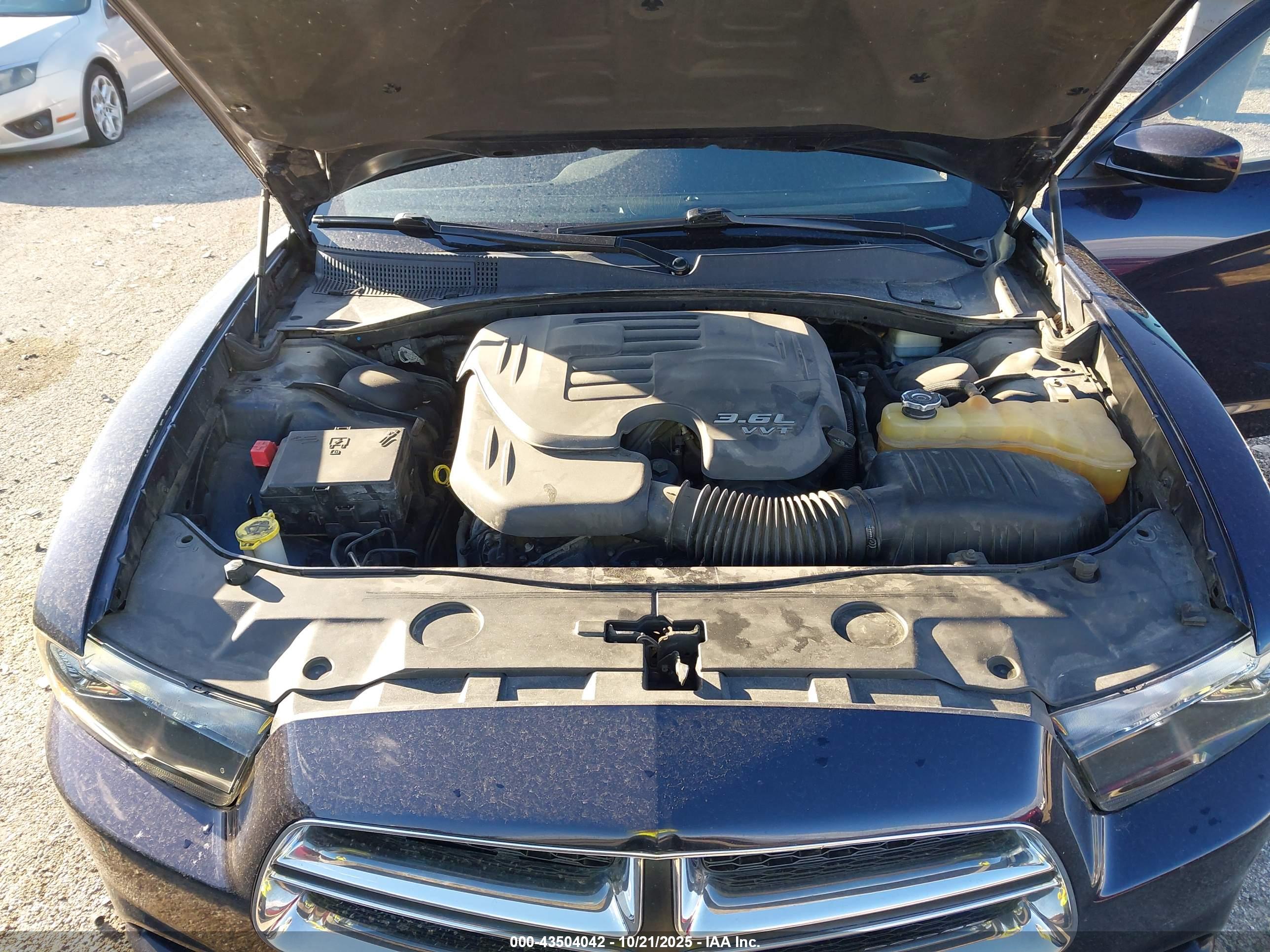 DODGE CHARGER image 10