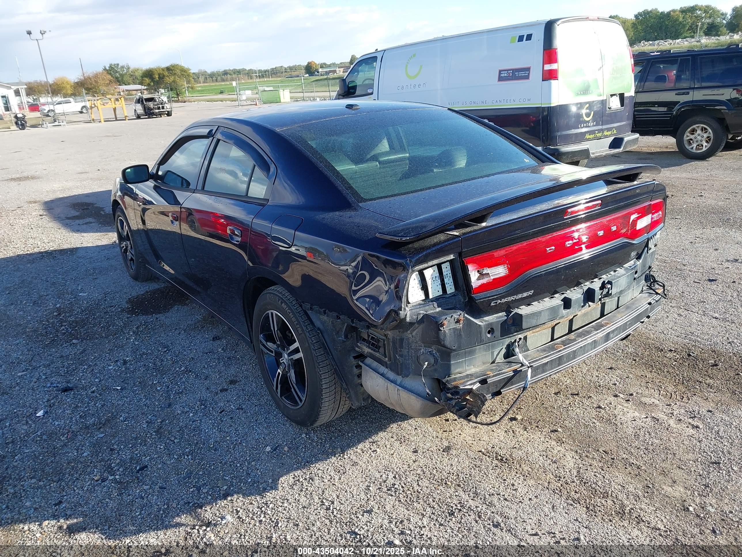DODGE CHARGER image 3