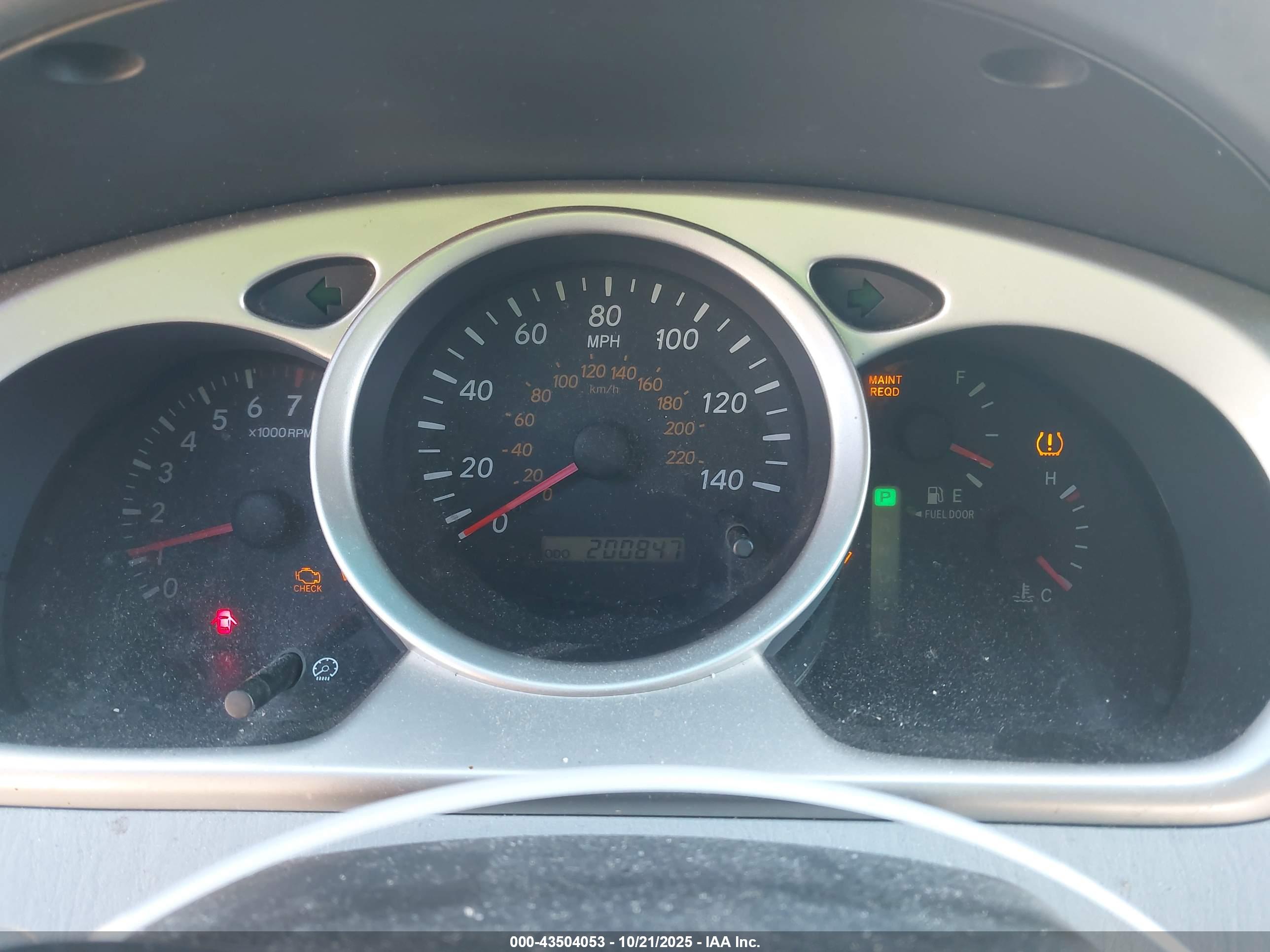 TOYOTA HIGHLANDER image 7