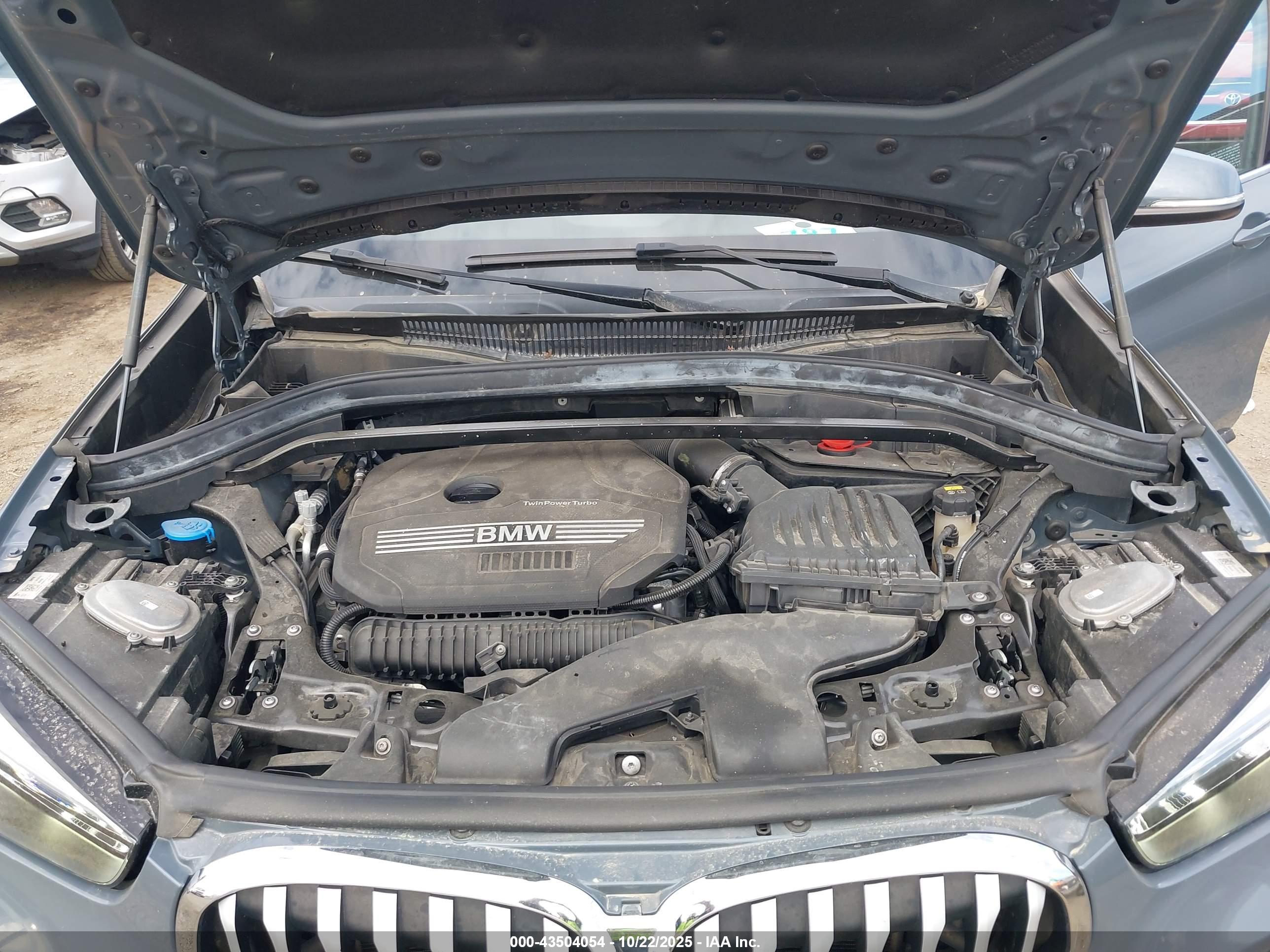 BMW X1 image 10
