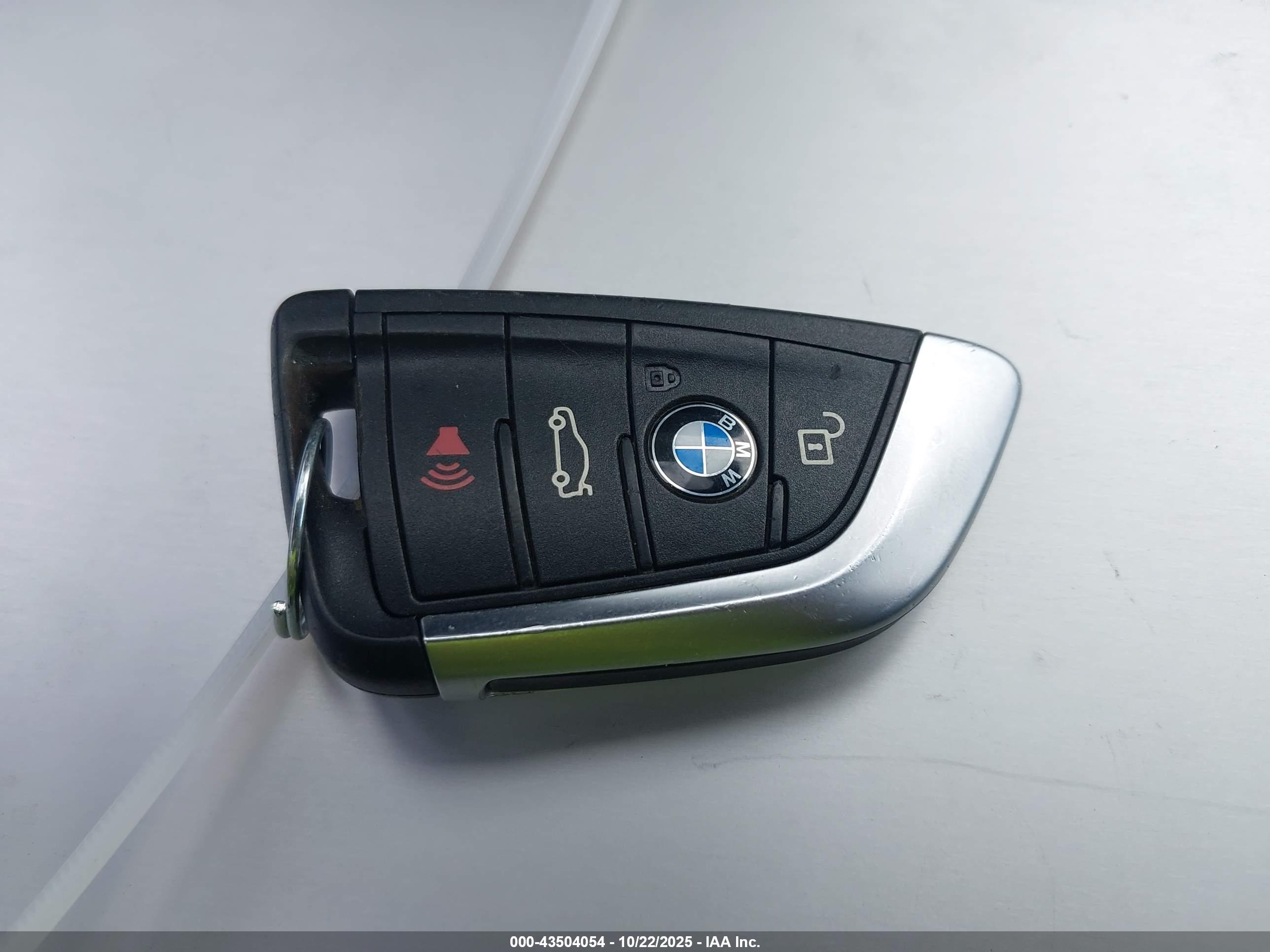 BMW X1 image 11