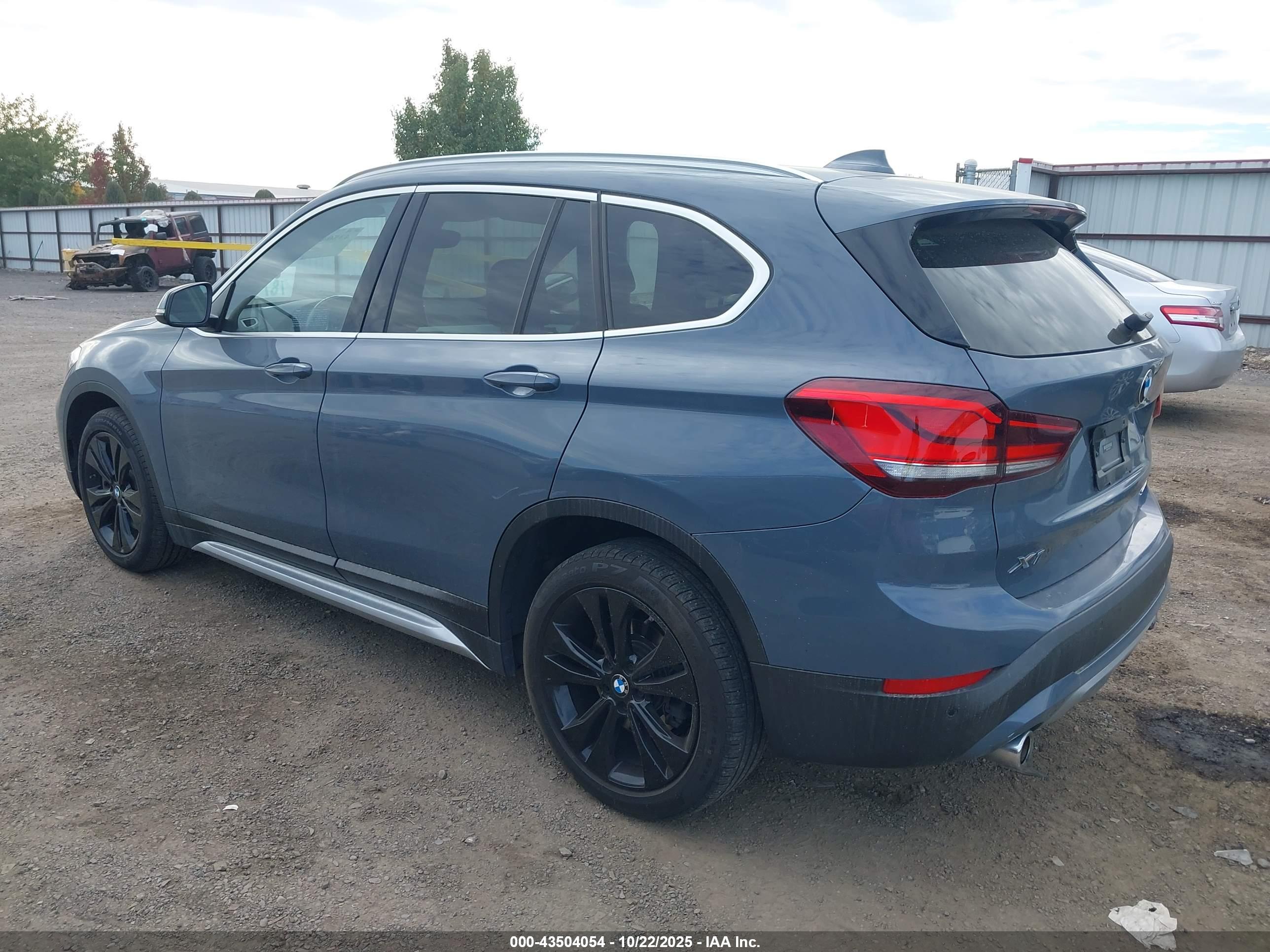 BMW X1 image 3