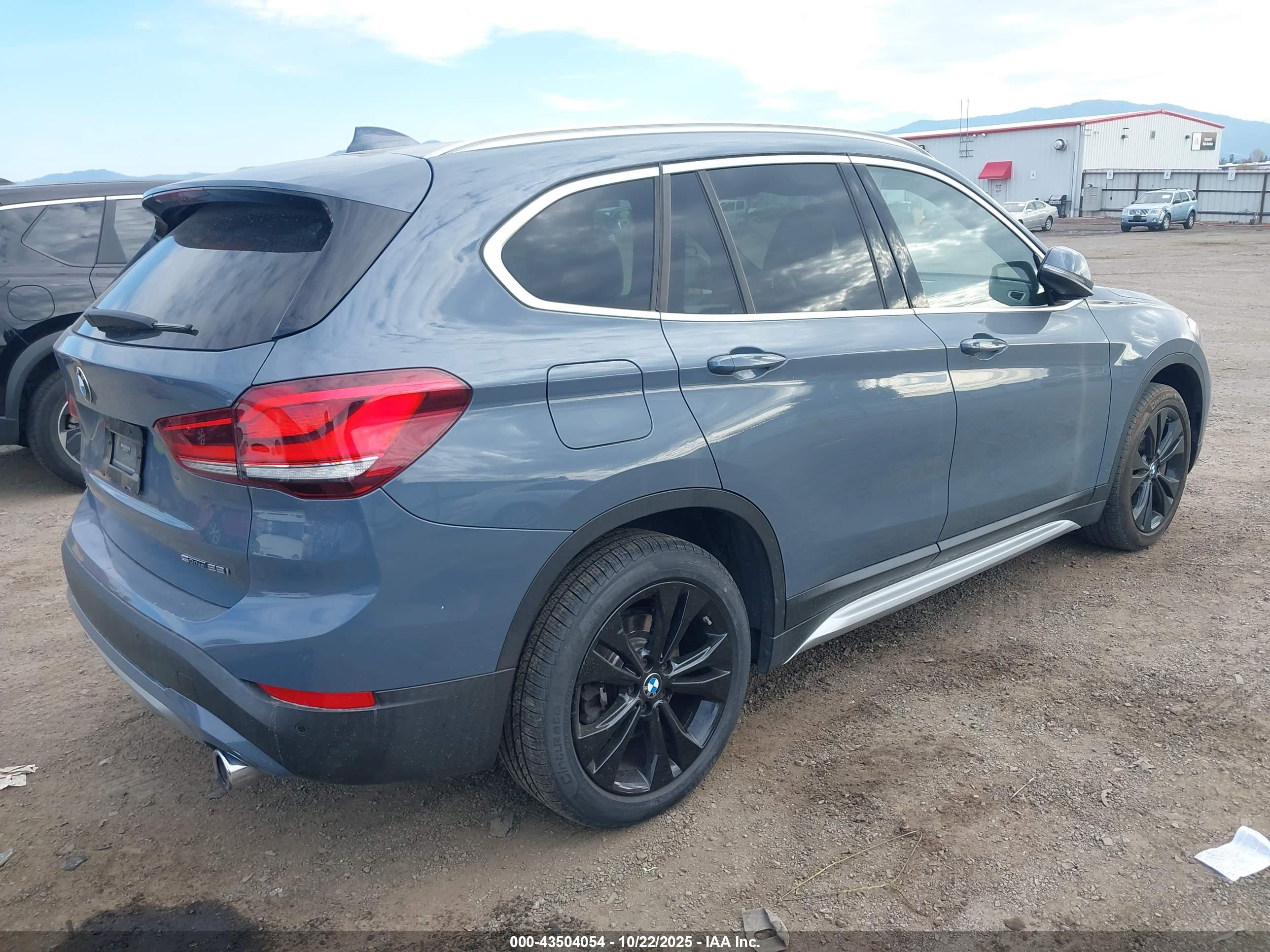BMW X1 image 4