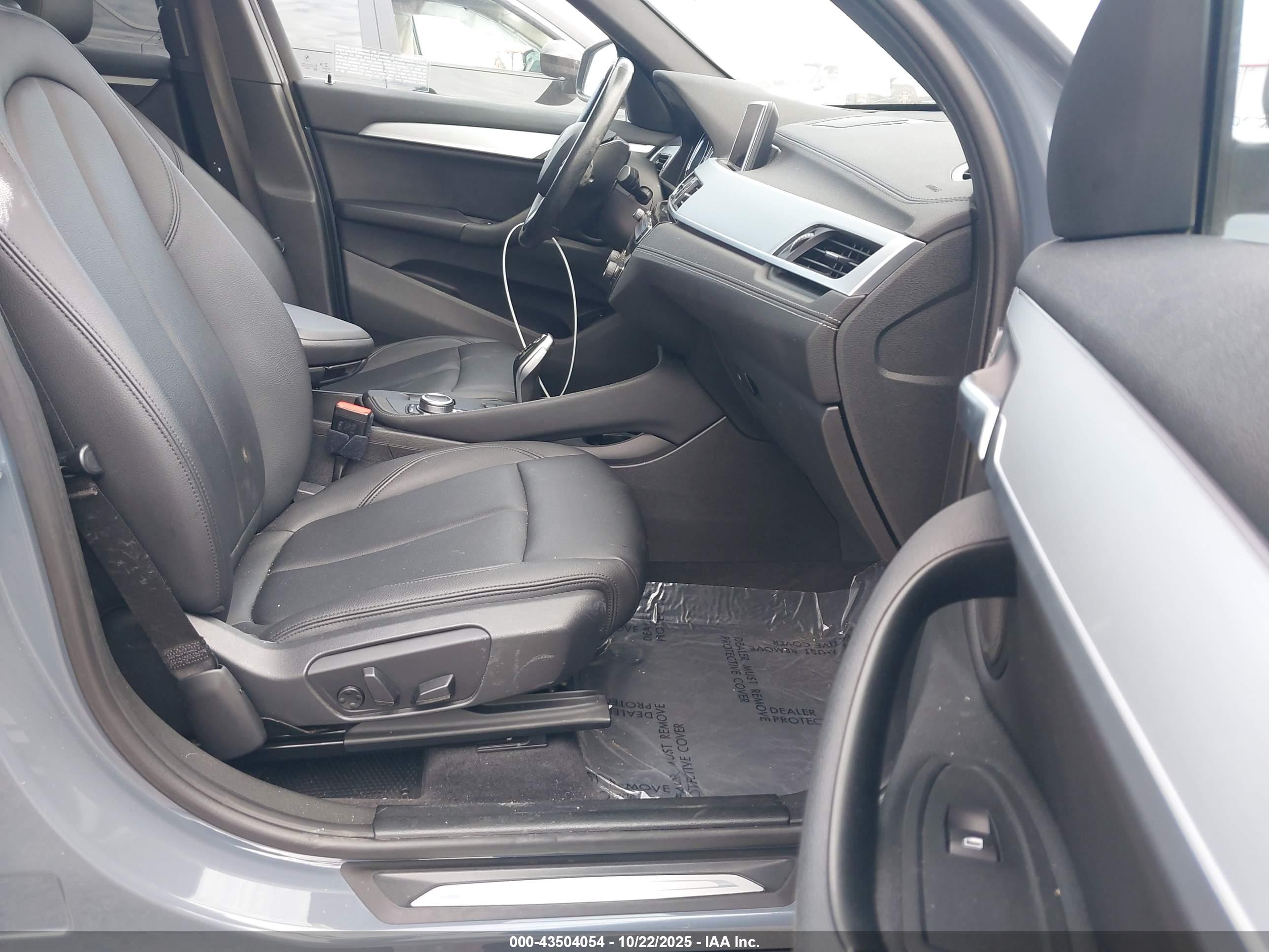 BMW X1 image 5