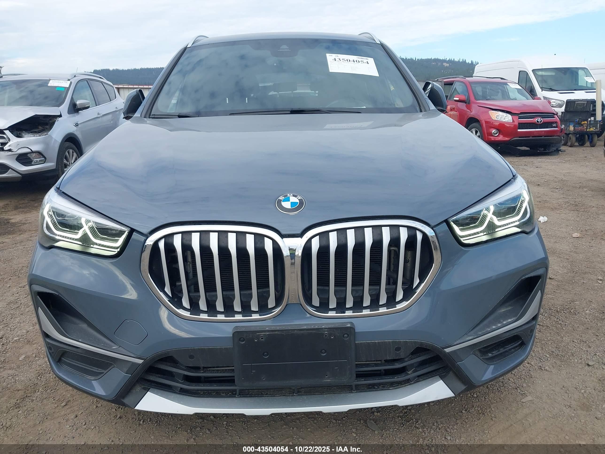BMW X1 image 6