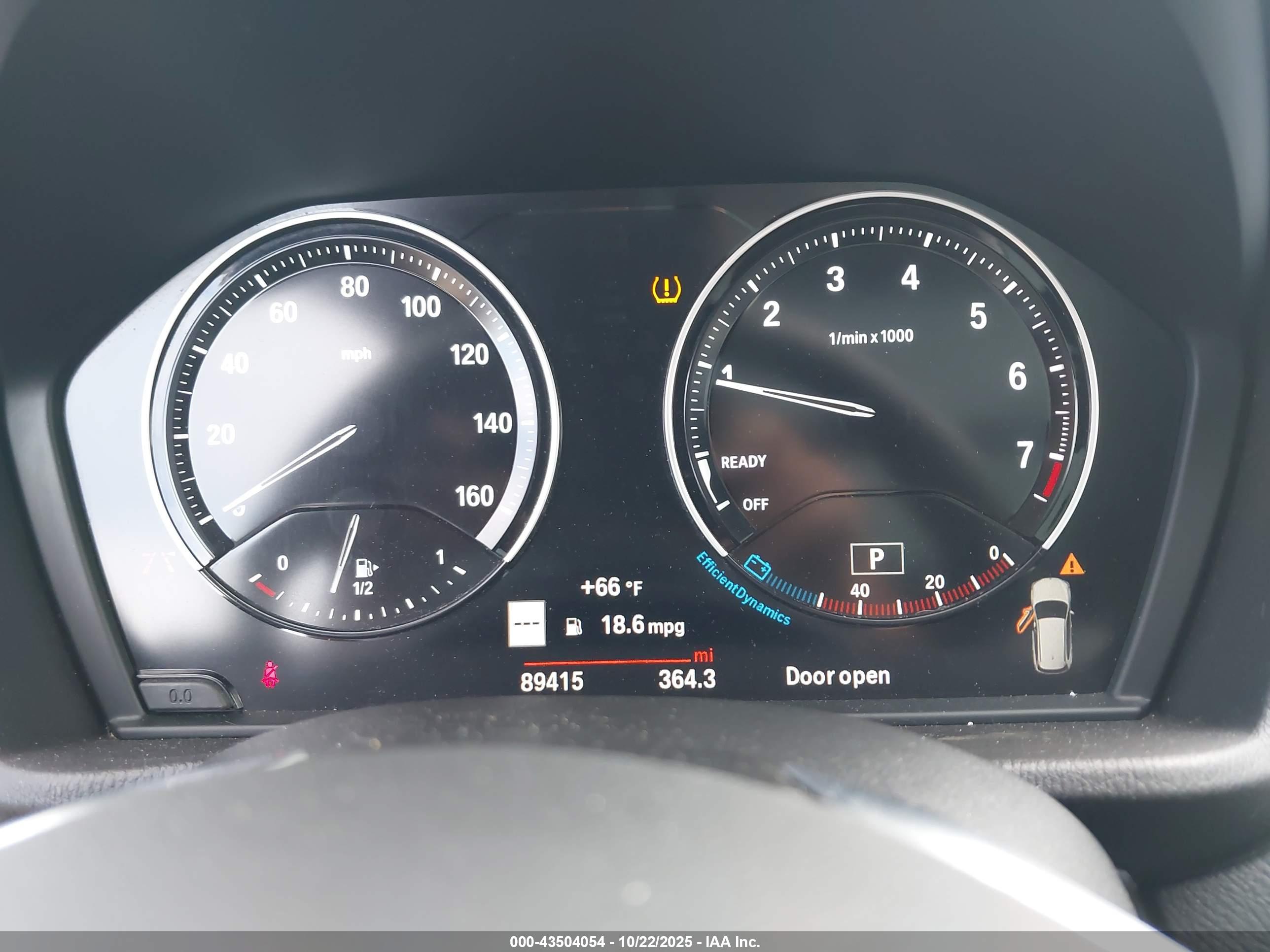 BMW X1 image 7