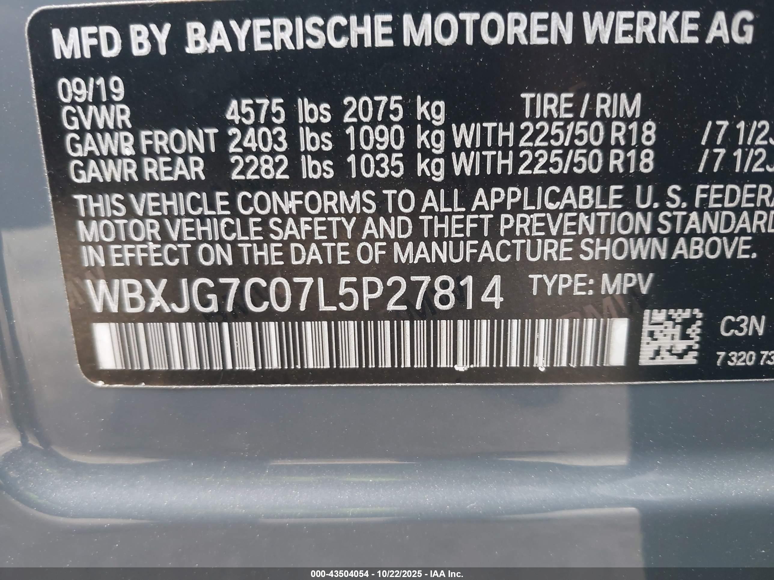 BMW X1 image 9