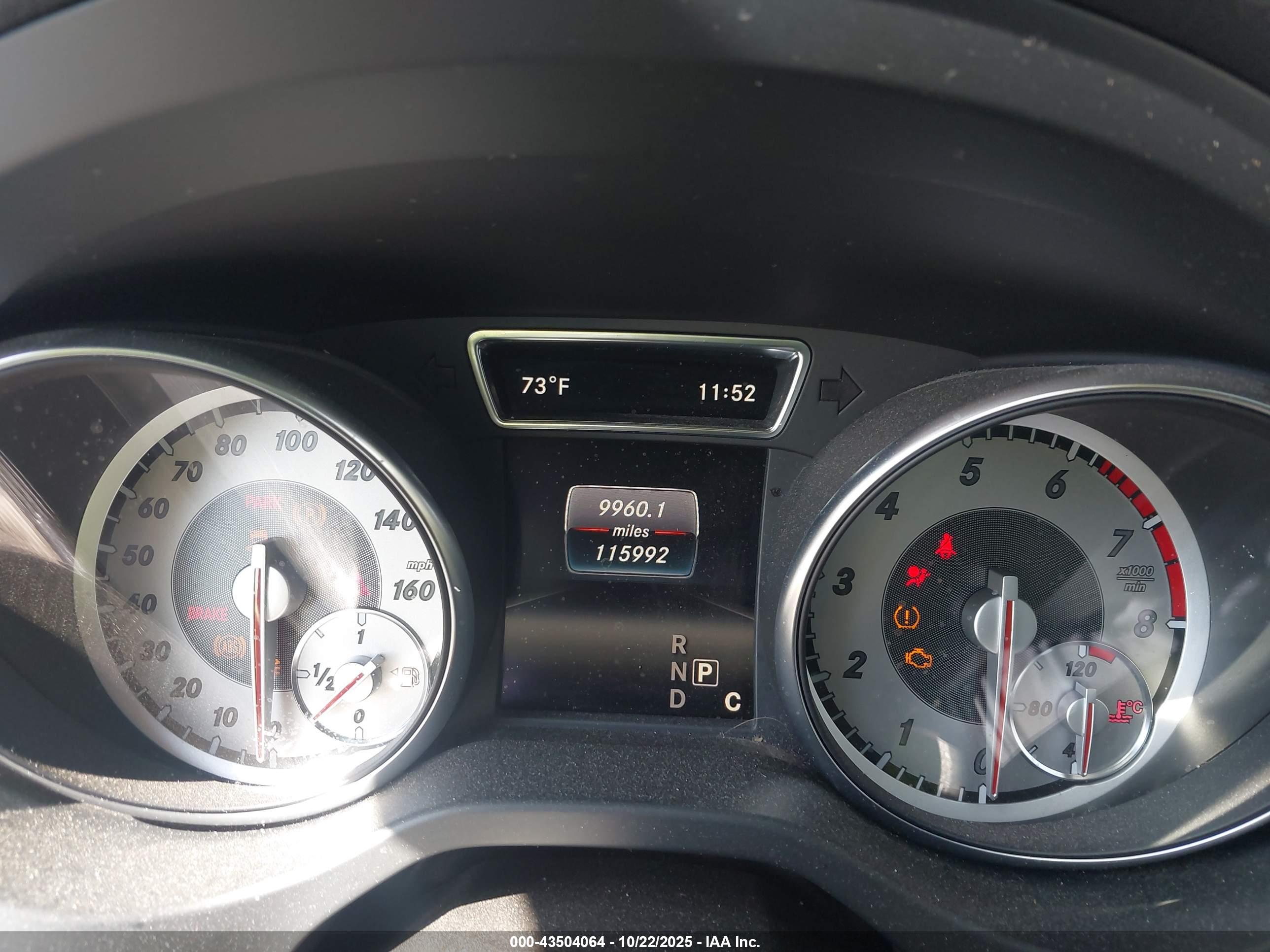 MERCEDES-BENZ CLA image 7