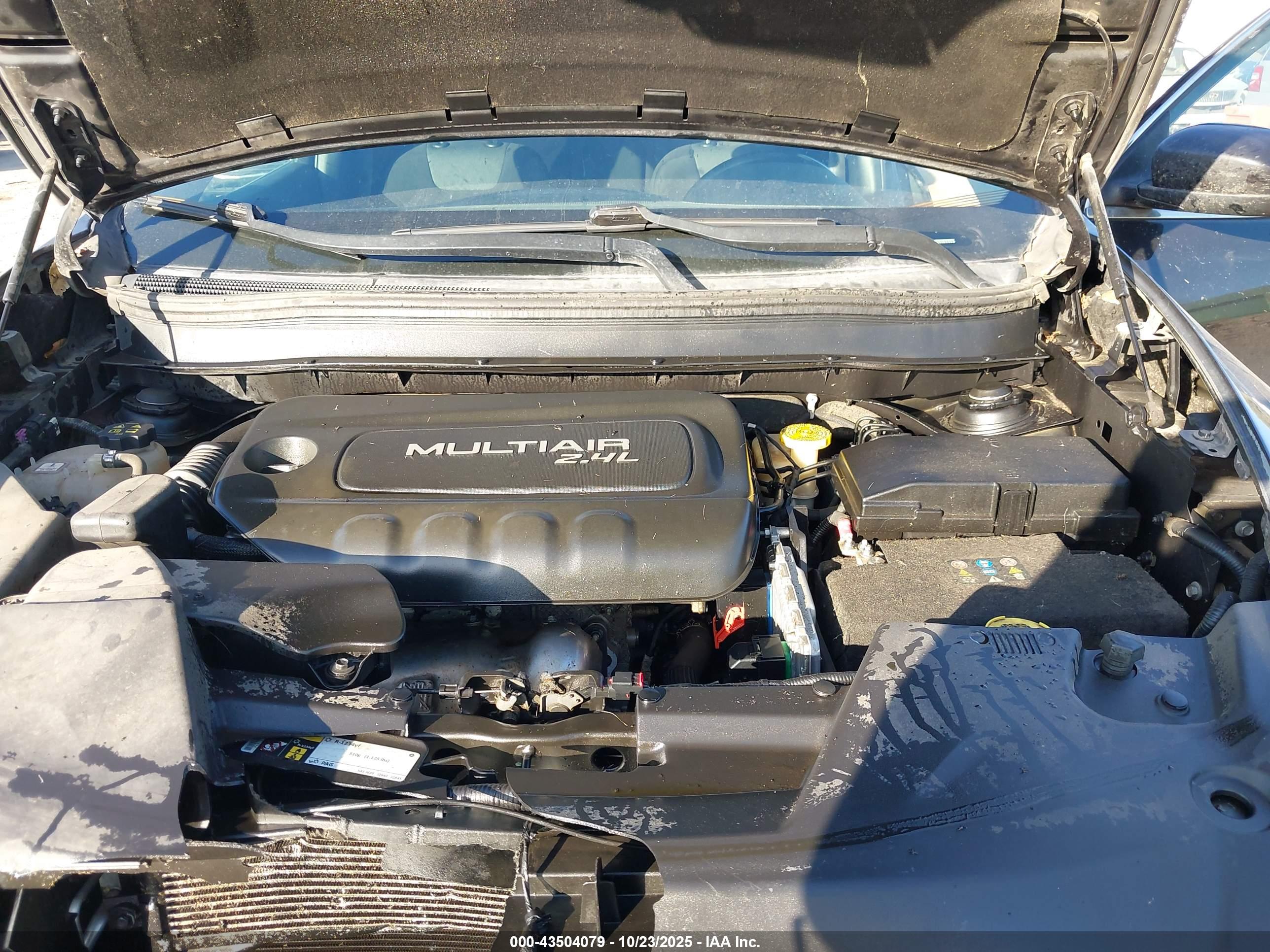 JEEP CHEROKEE image 10
