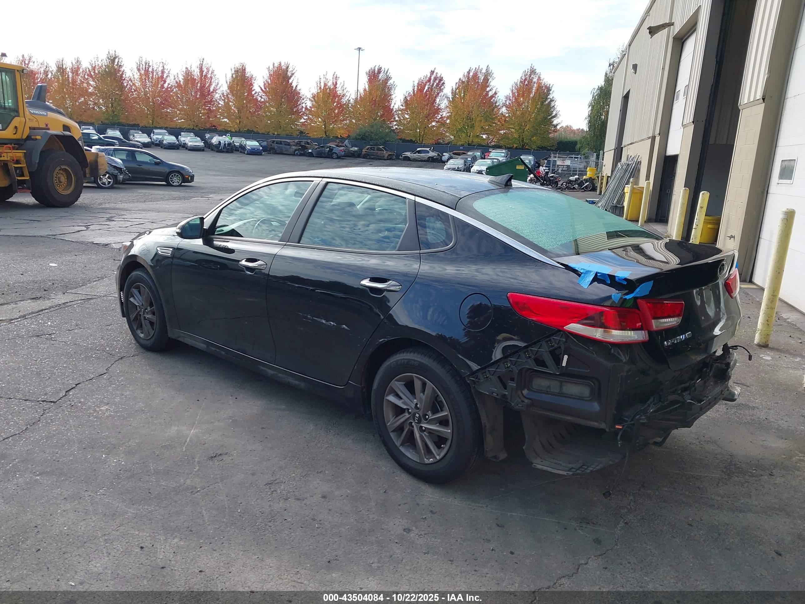 KIA OPTIMA image 3