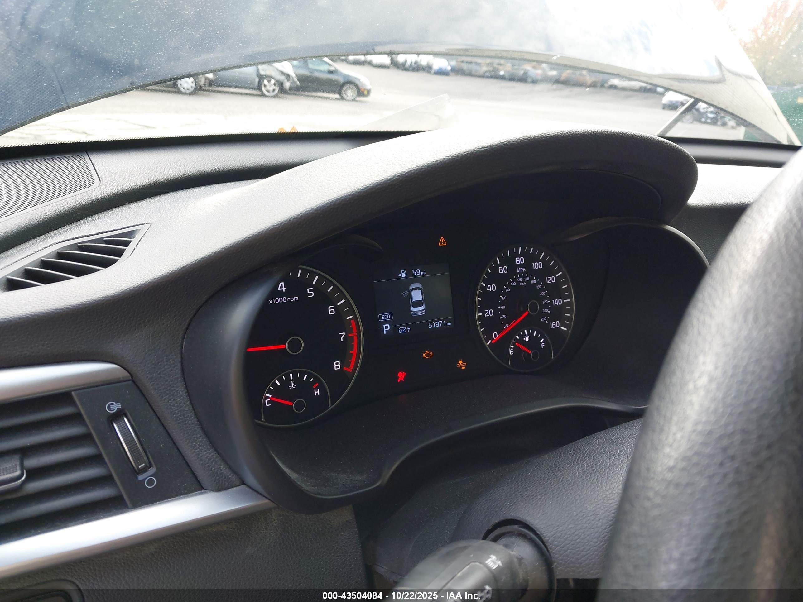 KIA OPTIMA image 7
