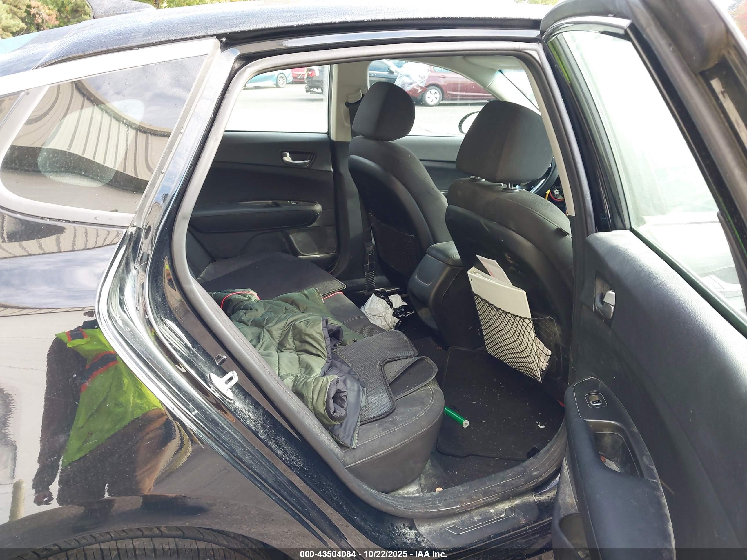 KIA OPTIMA image 8