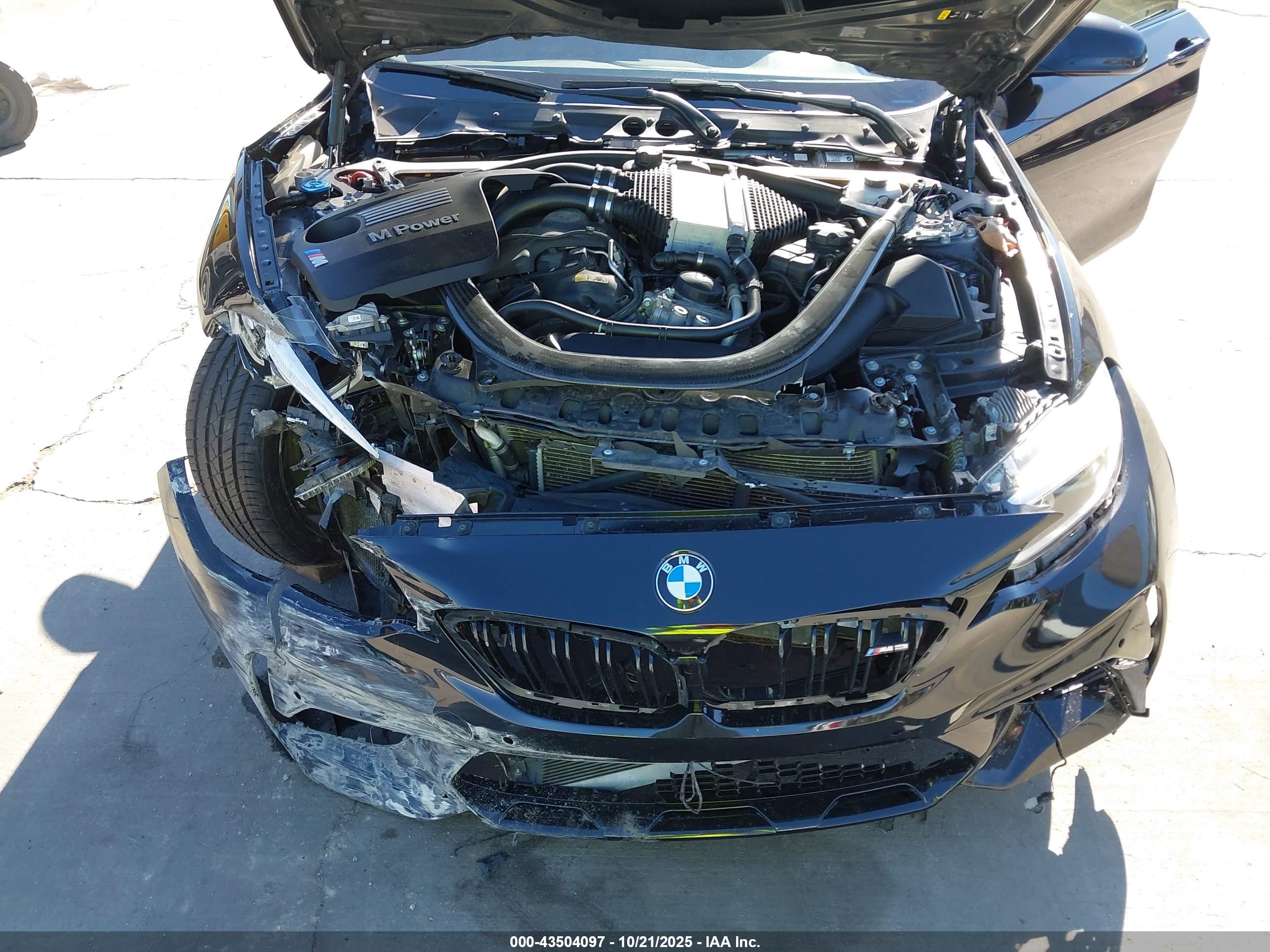 BMW M2 image 10