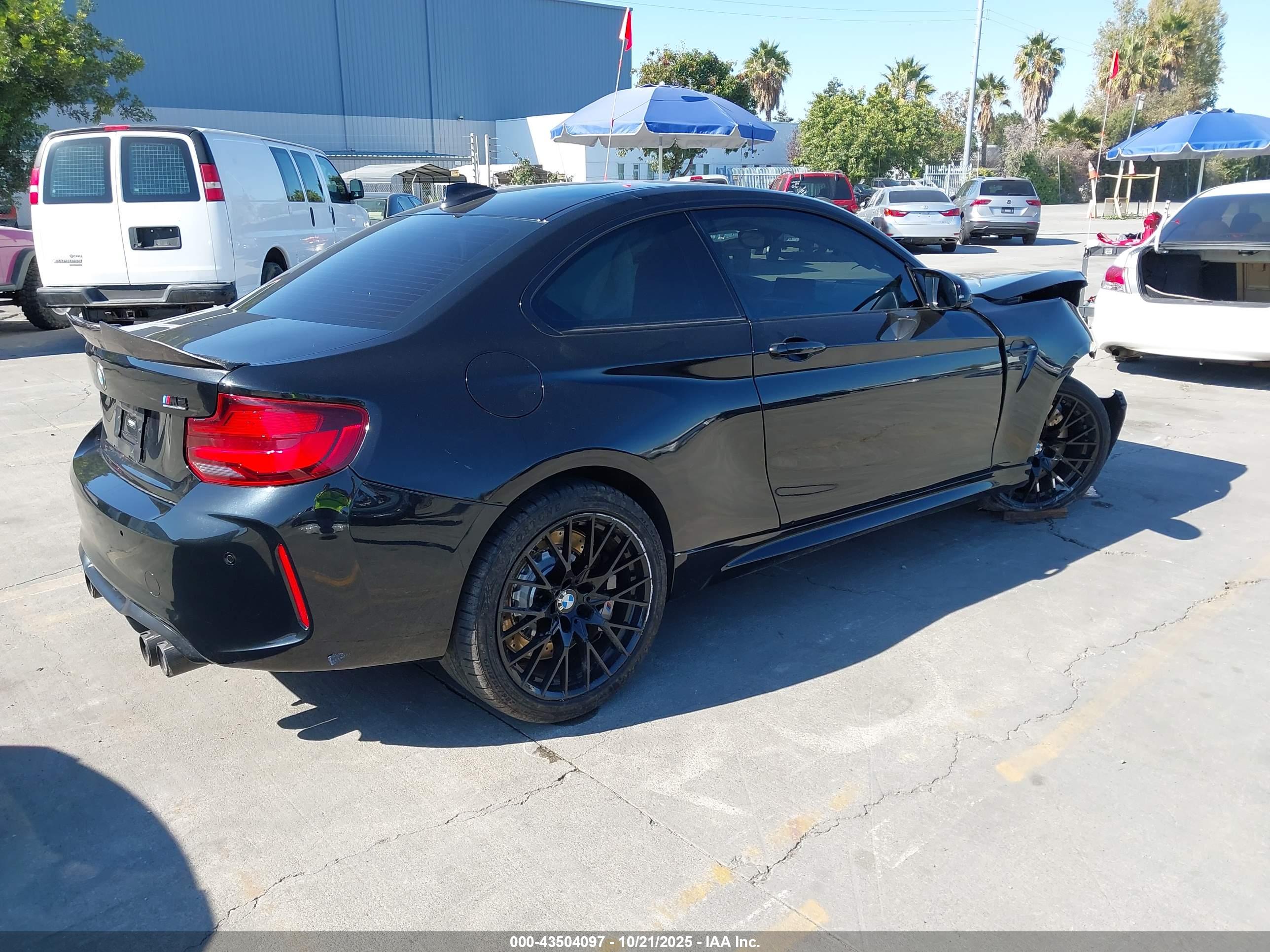 BMW M2 image 4