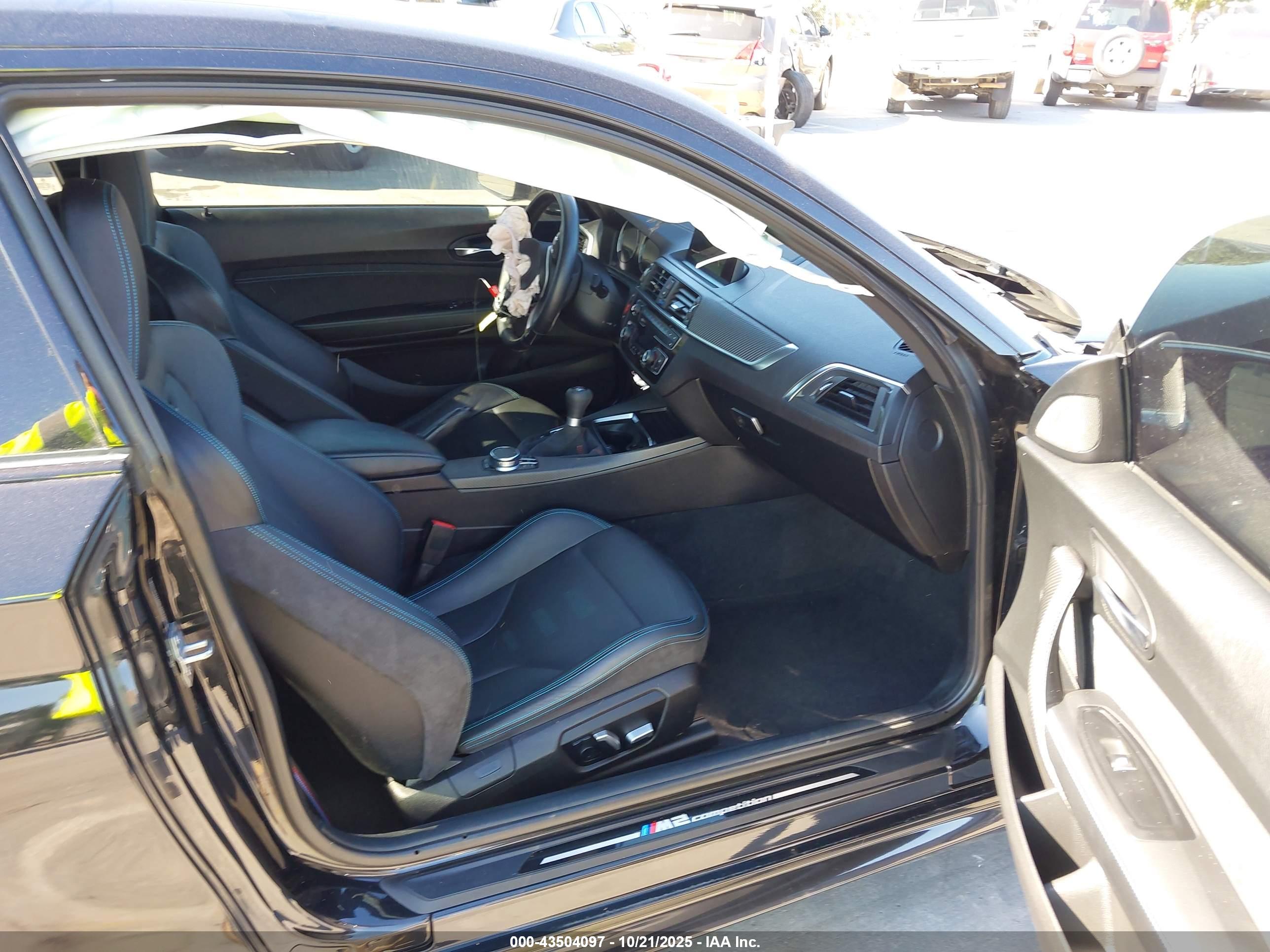 BMW M2 image 5